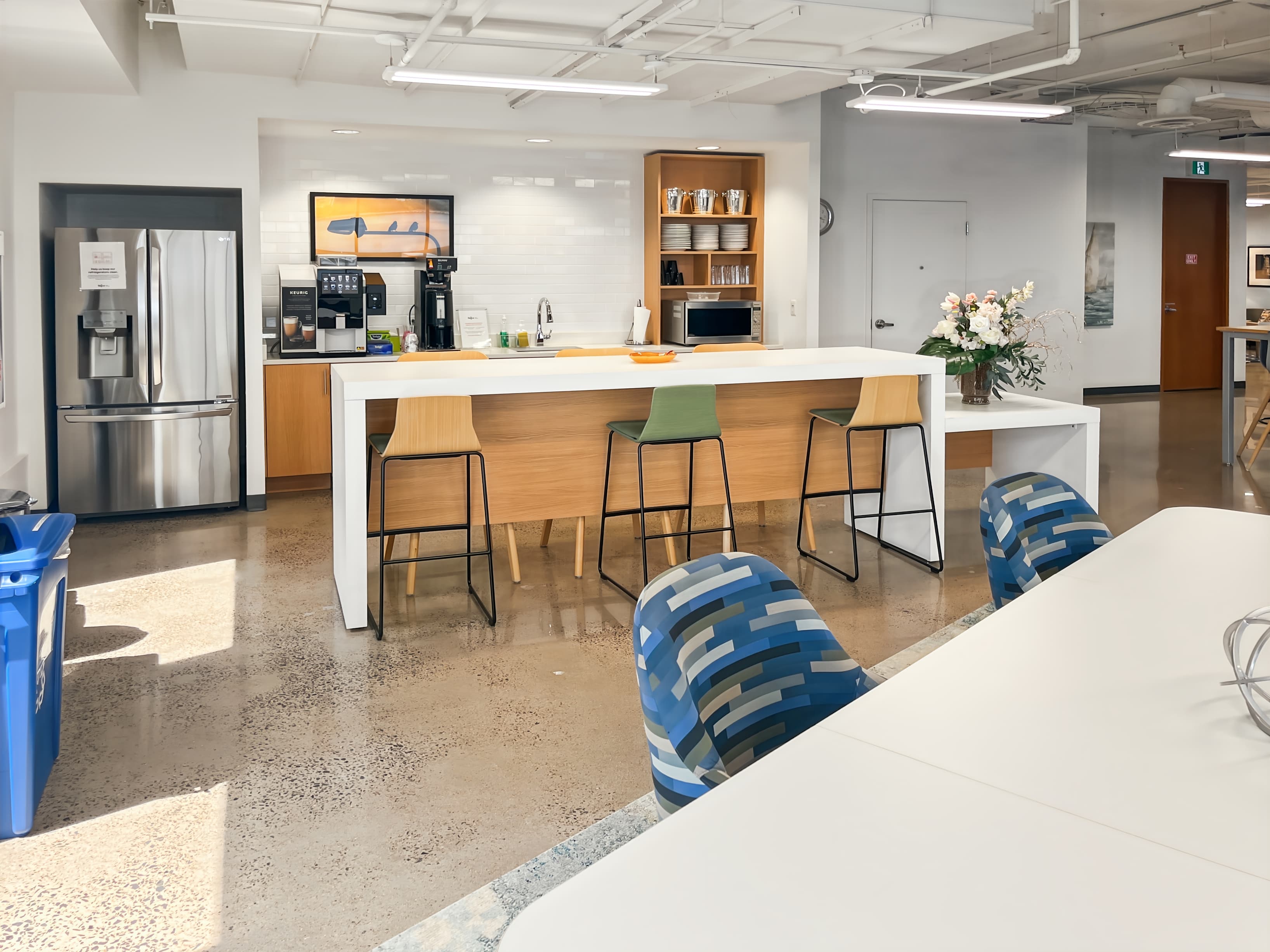 NS, Halifax - Founders Square image 3