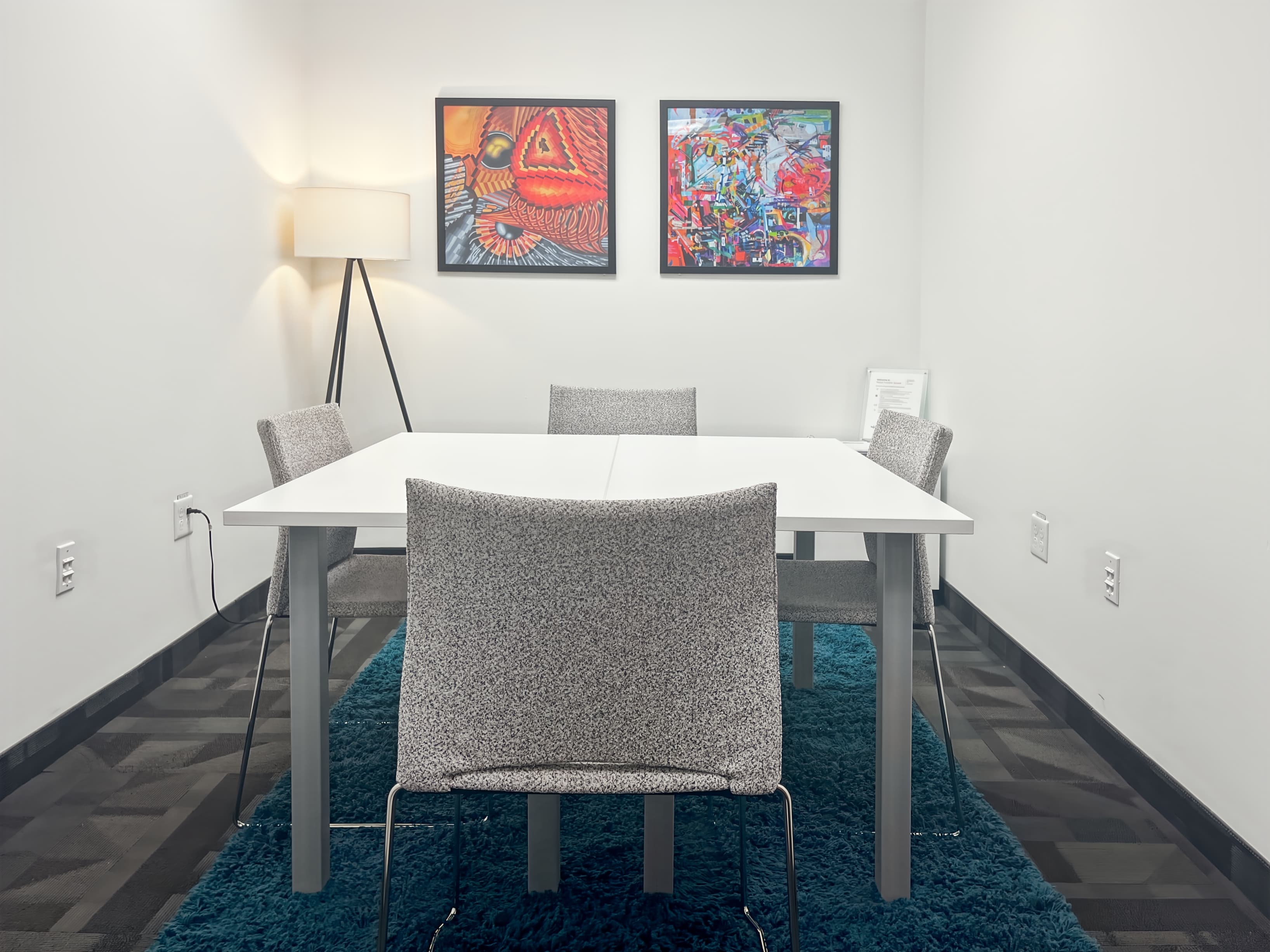 NS, Halifax - Founders Square image 12