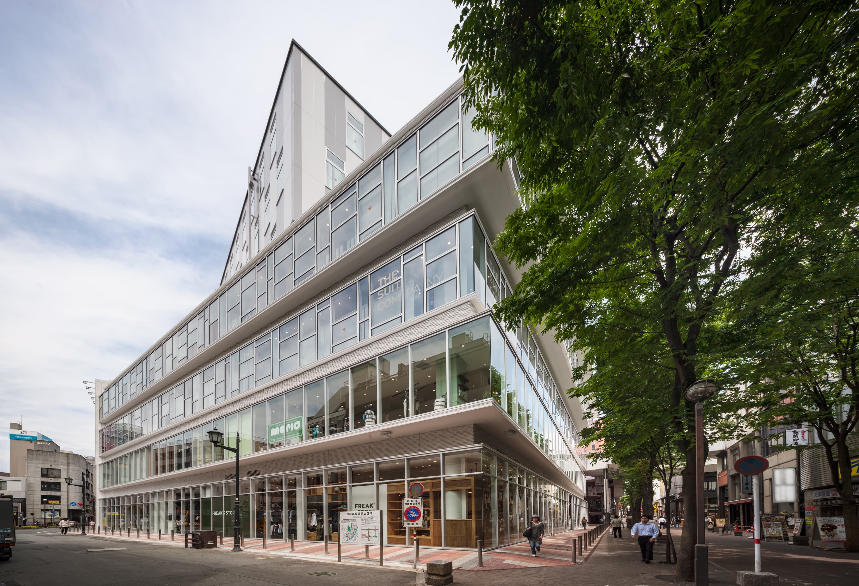 KUMAMOTO, Shimotori image 1 KUMAMOTO, Shimotori image 1