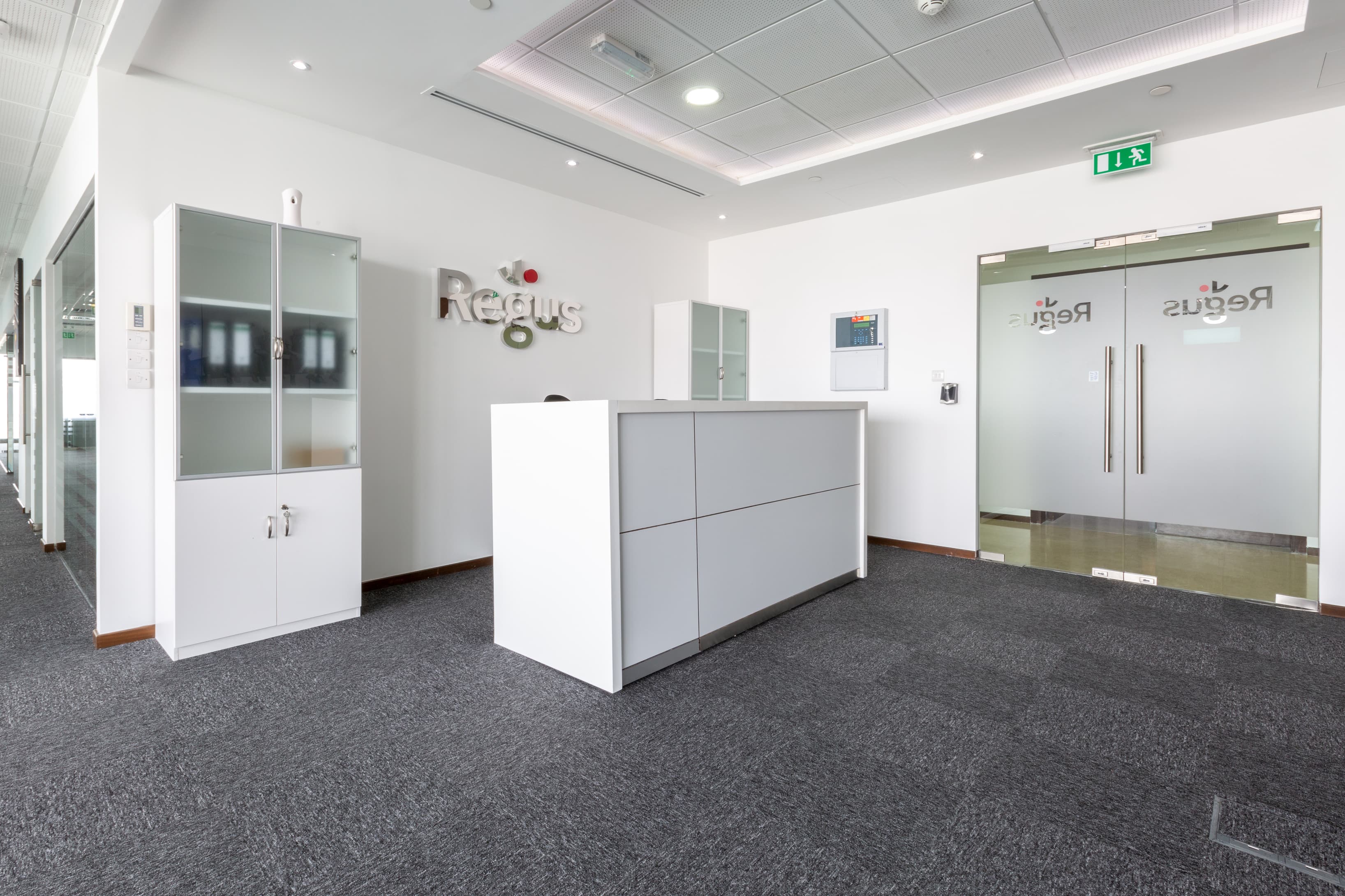 ABU DHABI, Tamouh Tower image 1 ABU DHABI, Tamouh Tower image 1