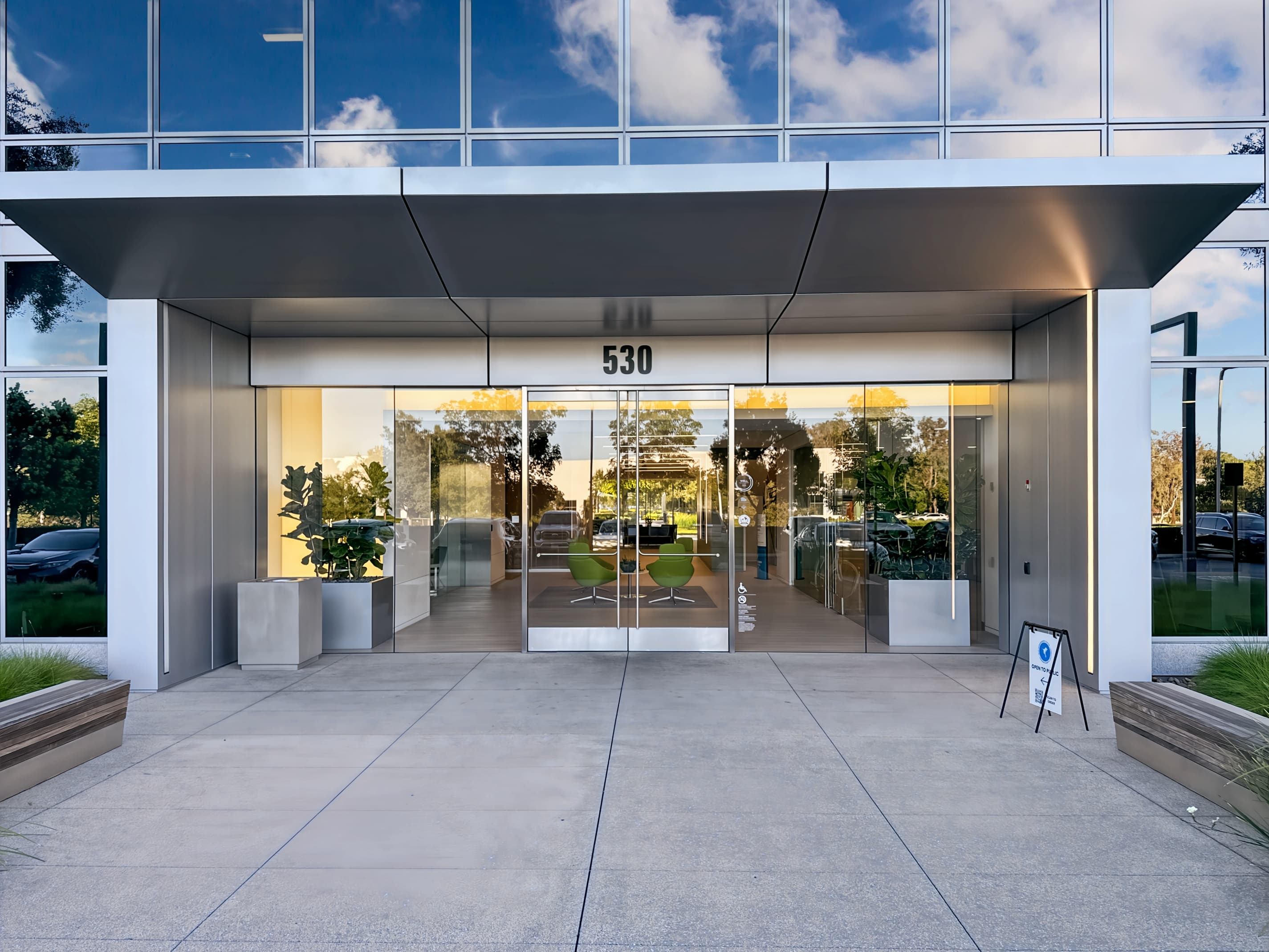 CA, Irvine - Spaces The Quad image 6 CA, Irvine - Spaces The Quad image 6