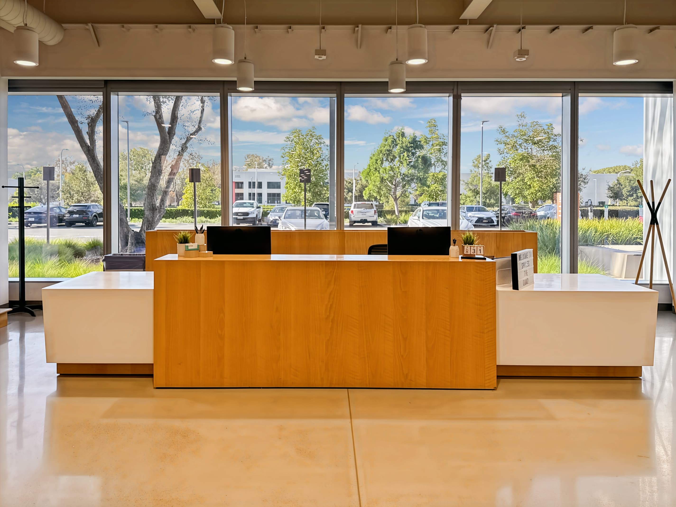 CA, Irvine - Spaces The Quad image 2 CA, Irvine - Spaces The Quad image 2