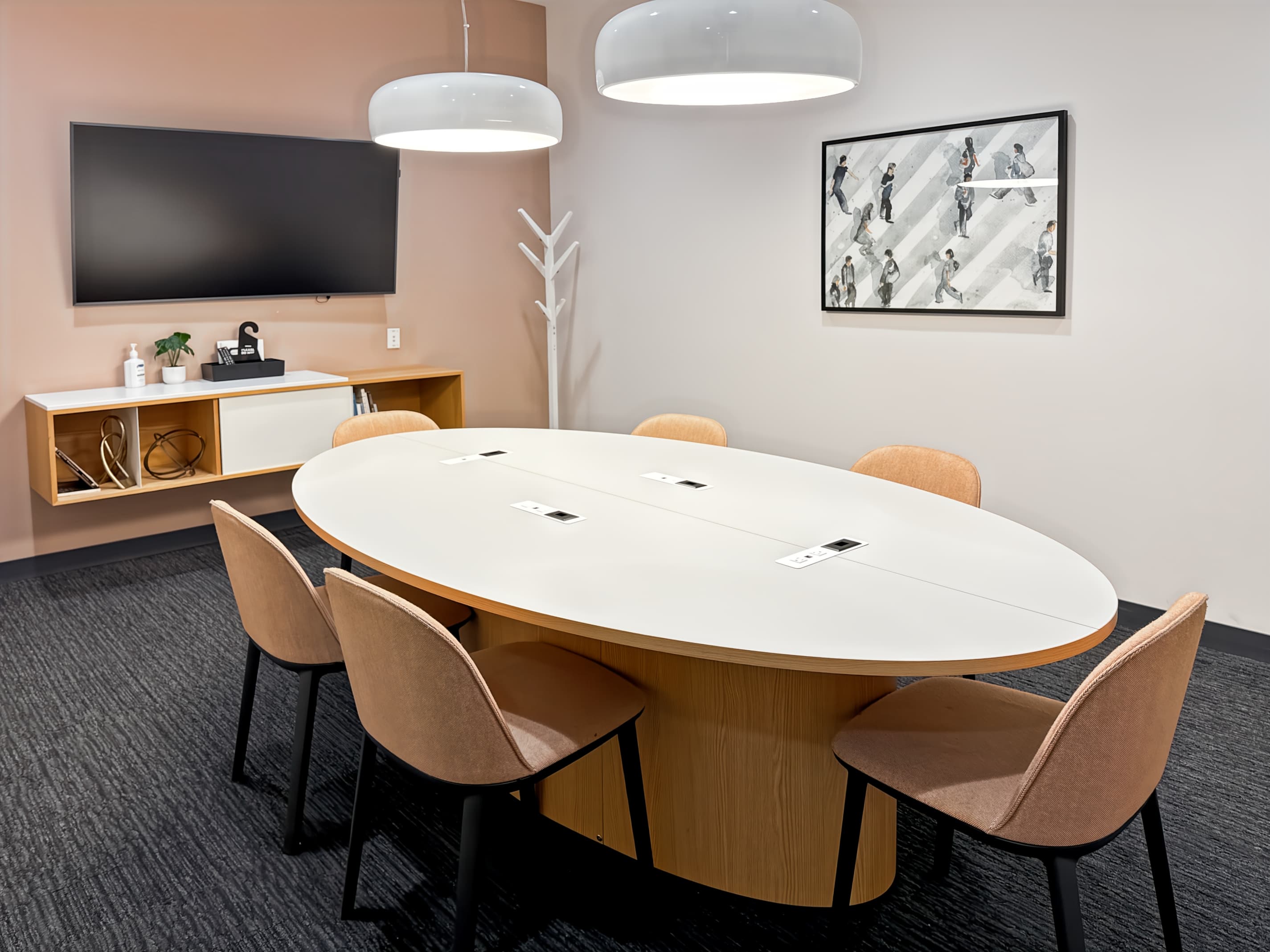 CA, Irvine - Spaces The Quad image 7 CA, Irvine - Spaces The Quad image 7