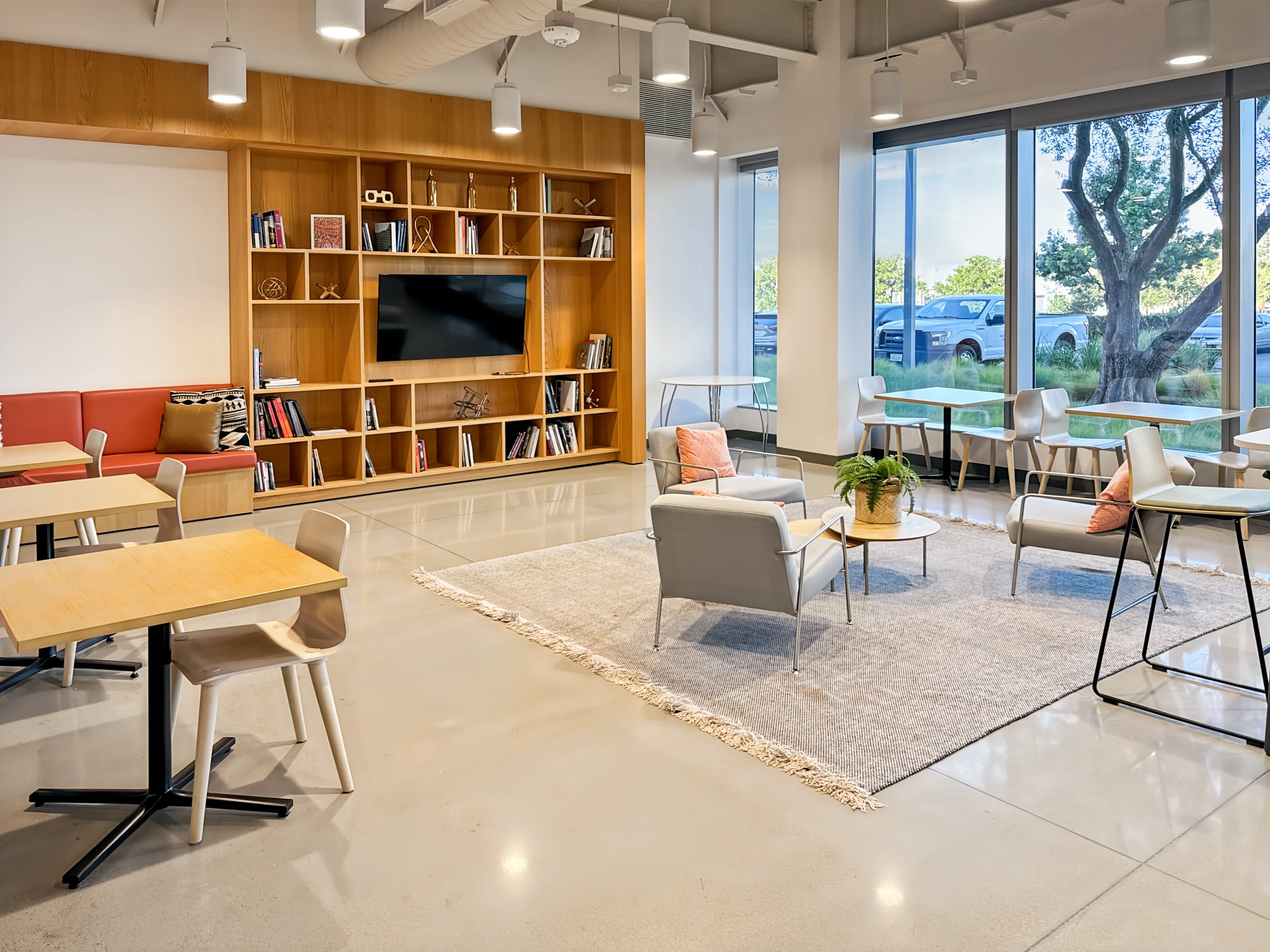 CA, Irvine - Spaces The Quad image 4 CA, Irvine - Spaces The Quad image 4