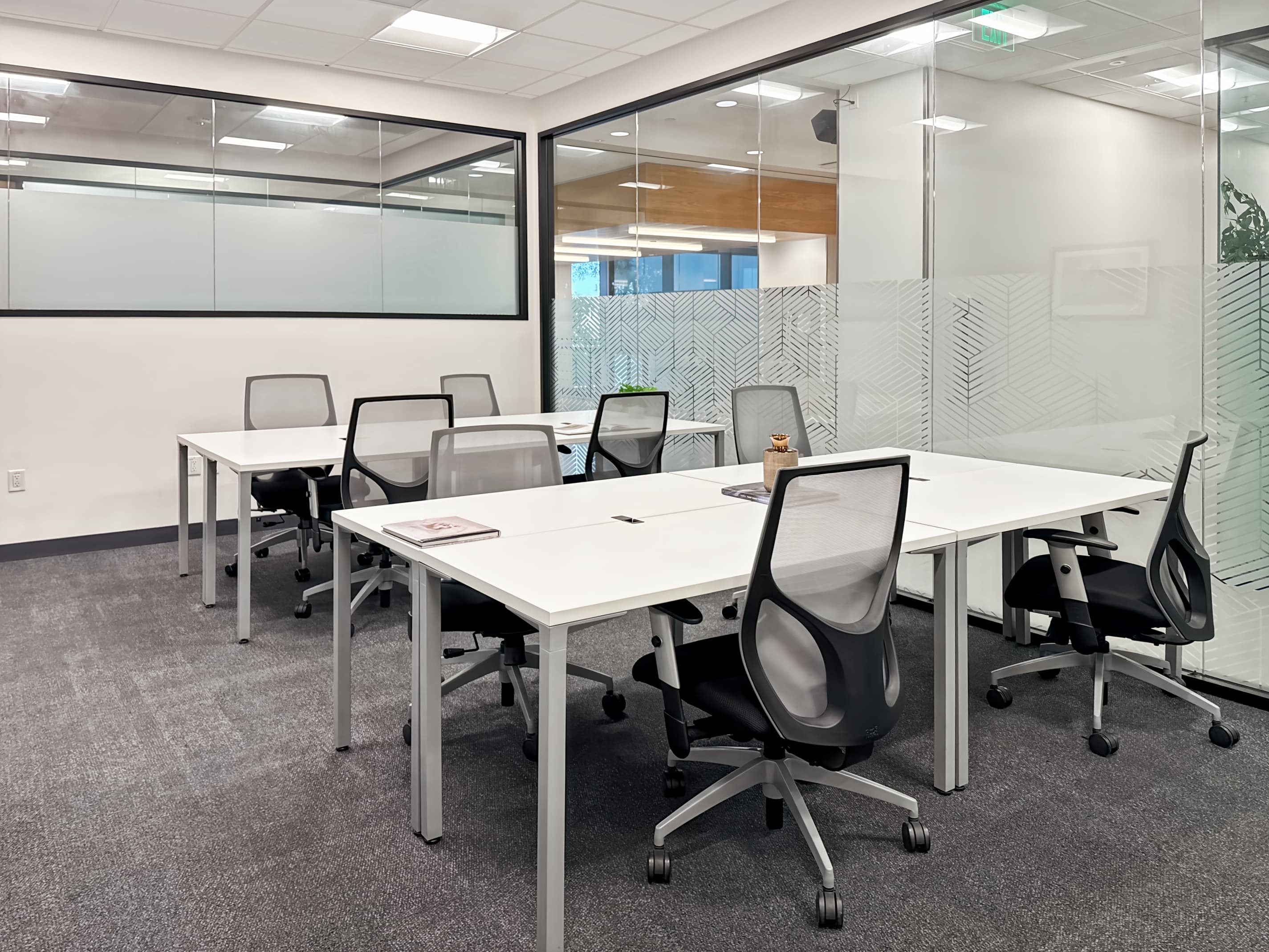 CA, Irvine - Spaces The Quad image 1 CA, Irvine - Spaces The Quad image 1