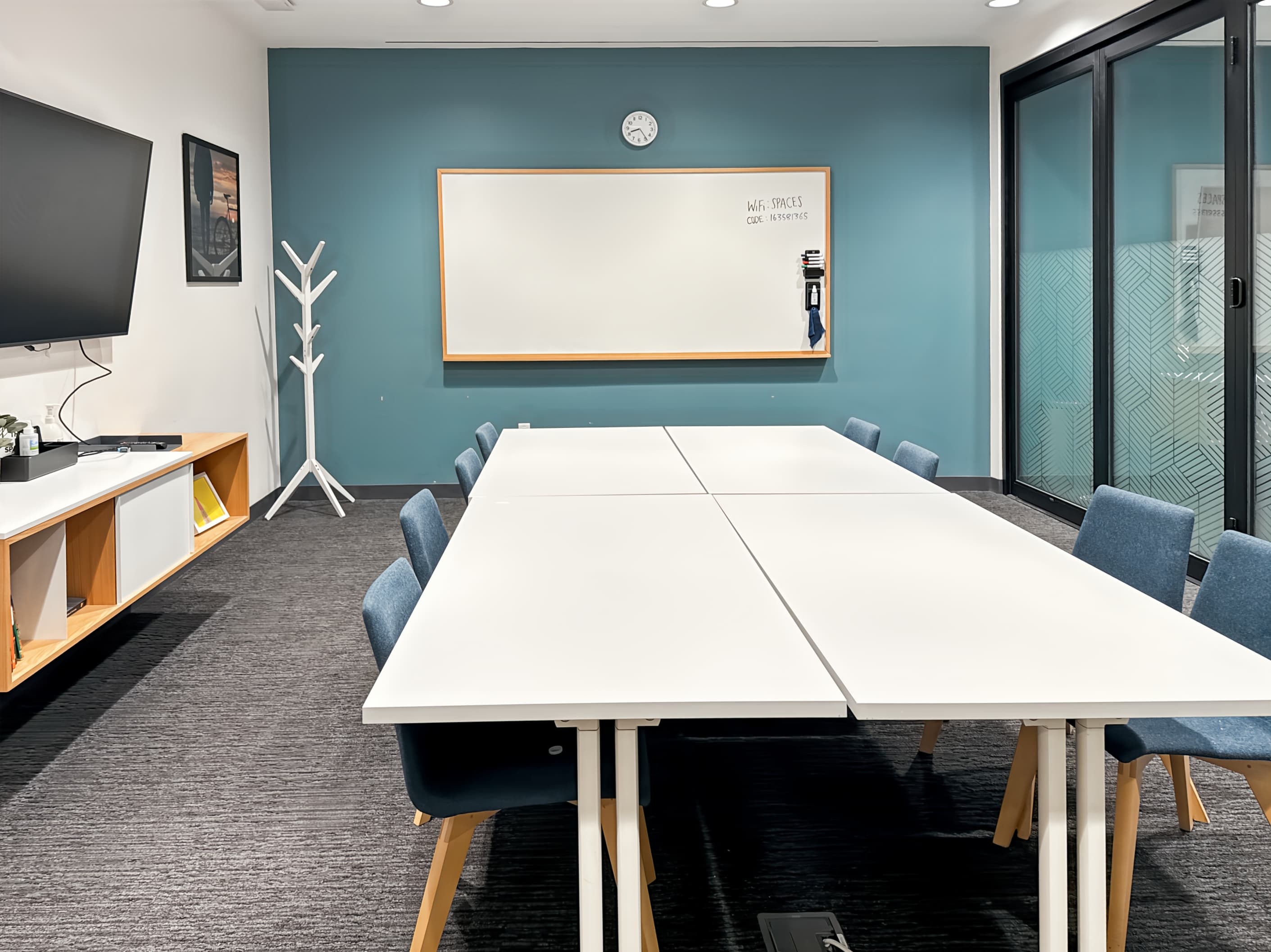 CA, Irvine - Spaces The Quad image 9 CA, Irvine - Spaces The Quad image 9