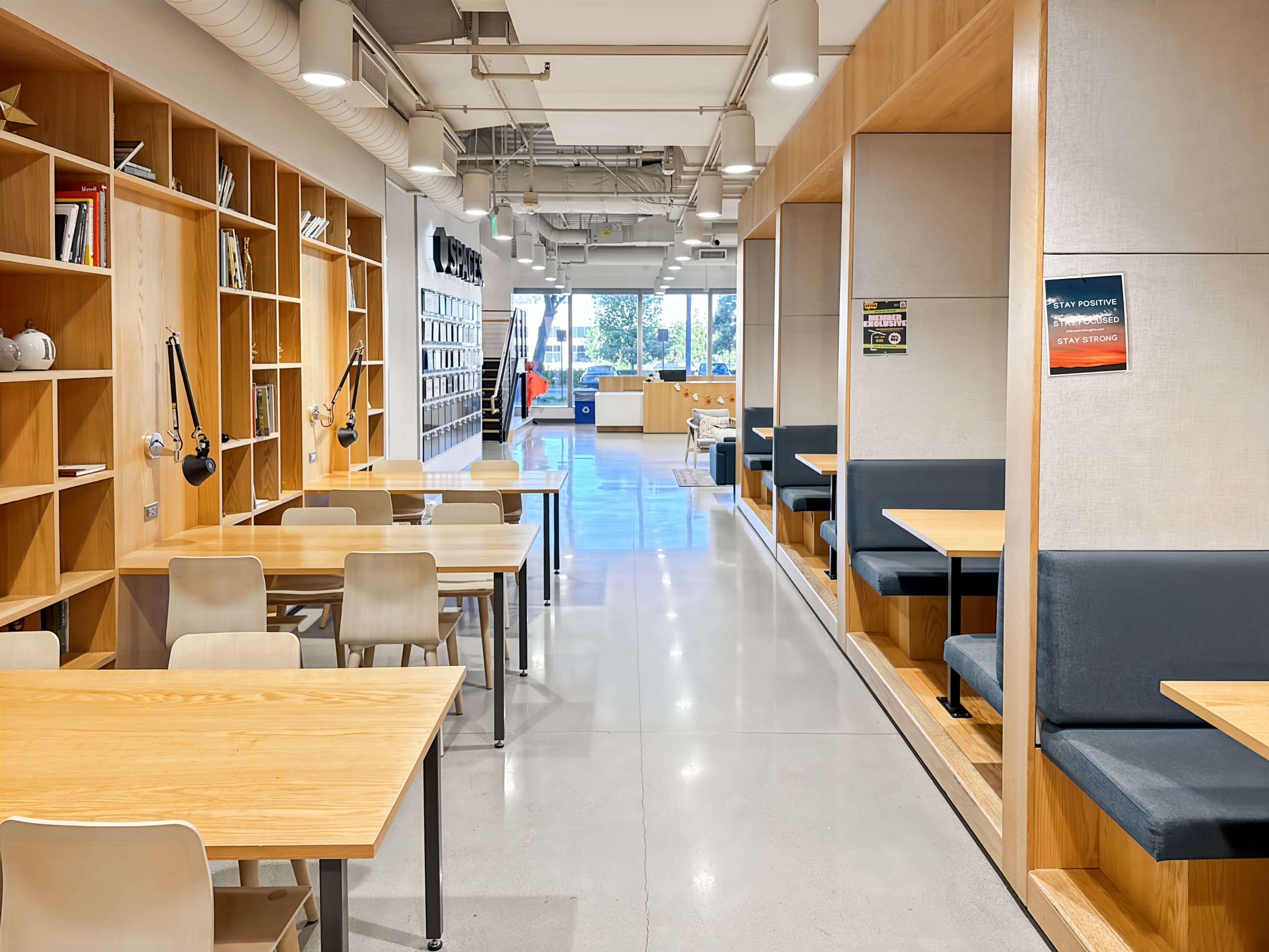 CA, Irvine - Spaces The Quad image 11 CA, Irvine - Spaces The Quad image 11