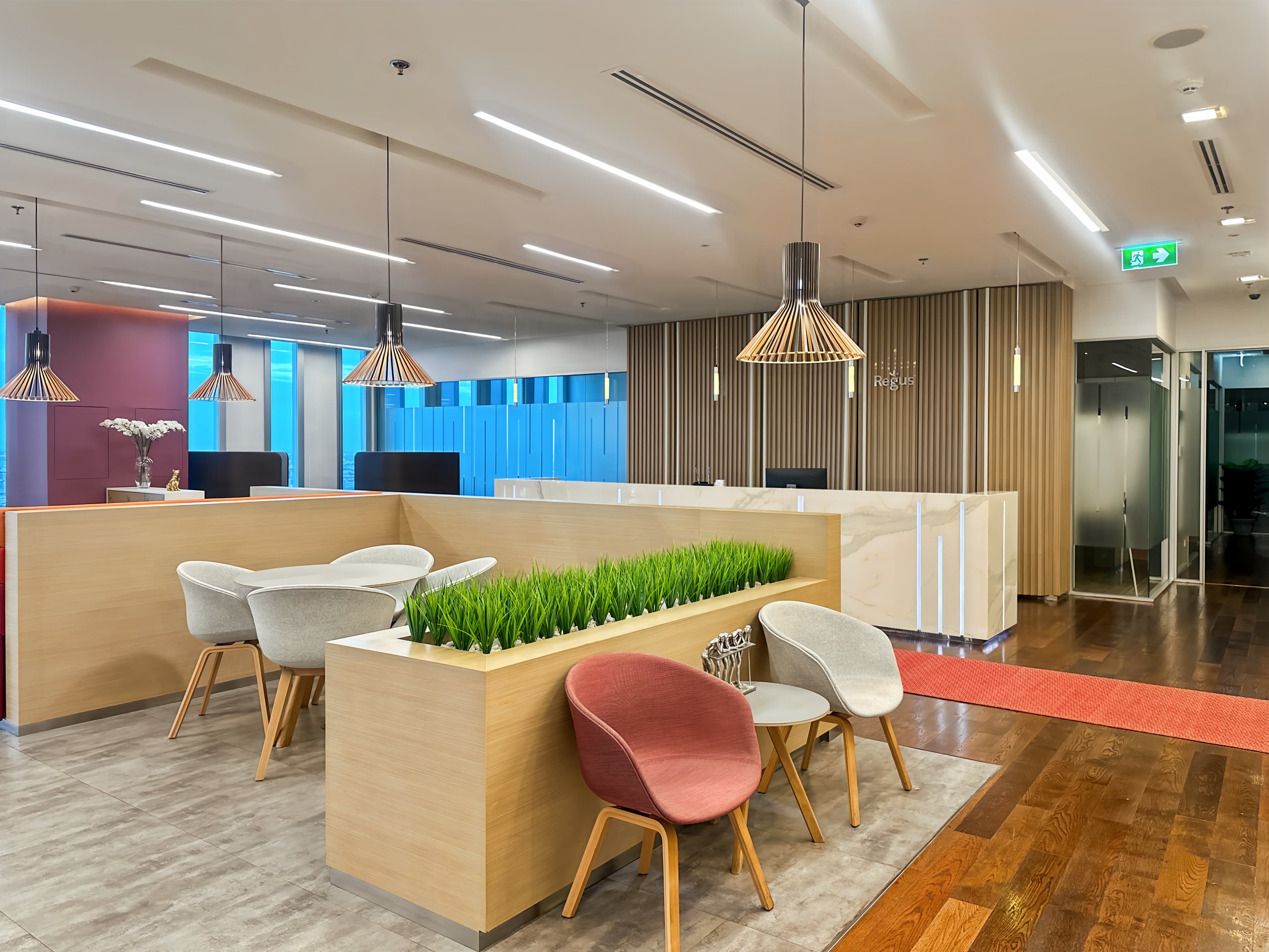 BANGKOK, Bhiraj Tower at Bitec image 8