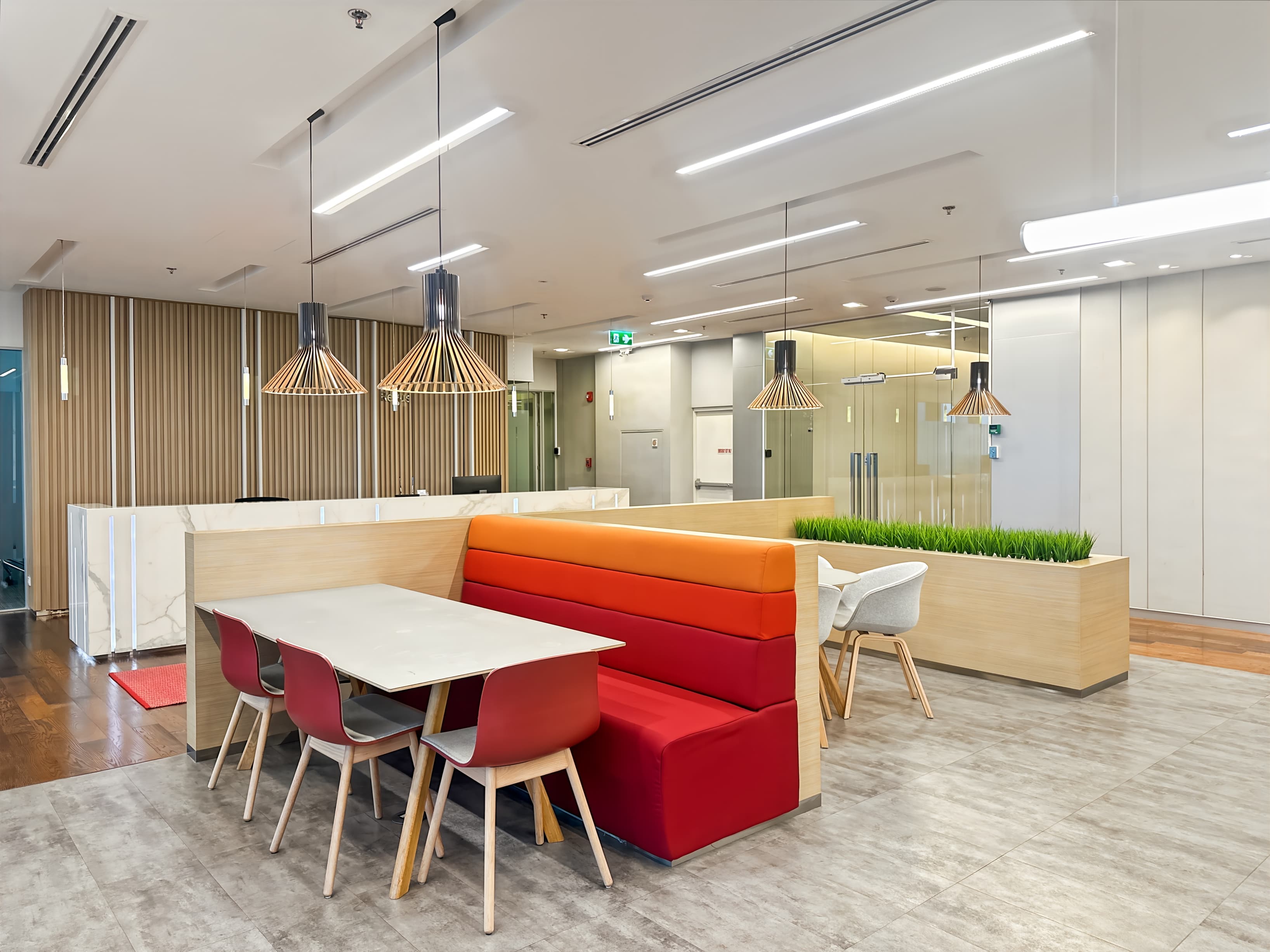 BANGKOK, Bhiraj Tower at Bitec image 2