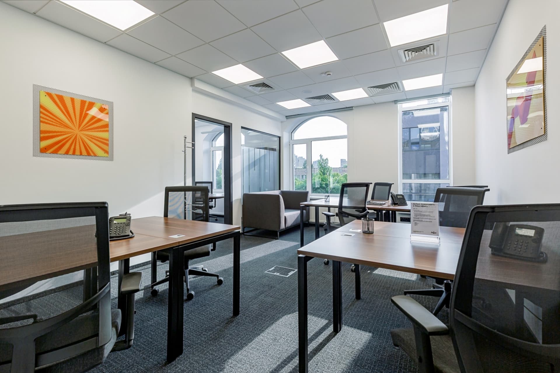 KYIV, Forum West Side image 3 KYIV, Forum West Side image 3