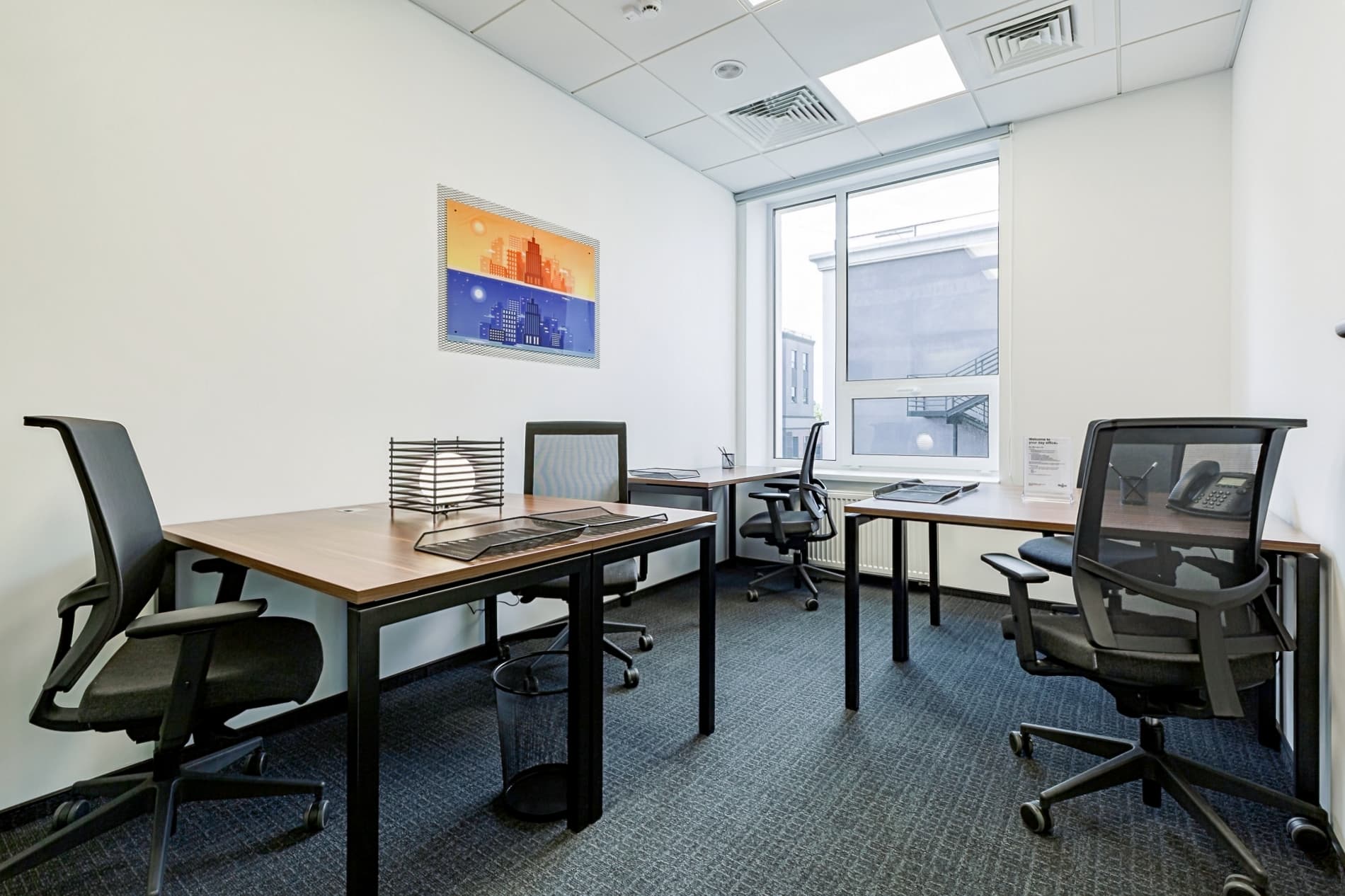 KYIV, Forum West Side image 5 KYIV, Forum West Side image 5