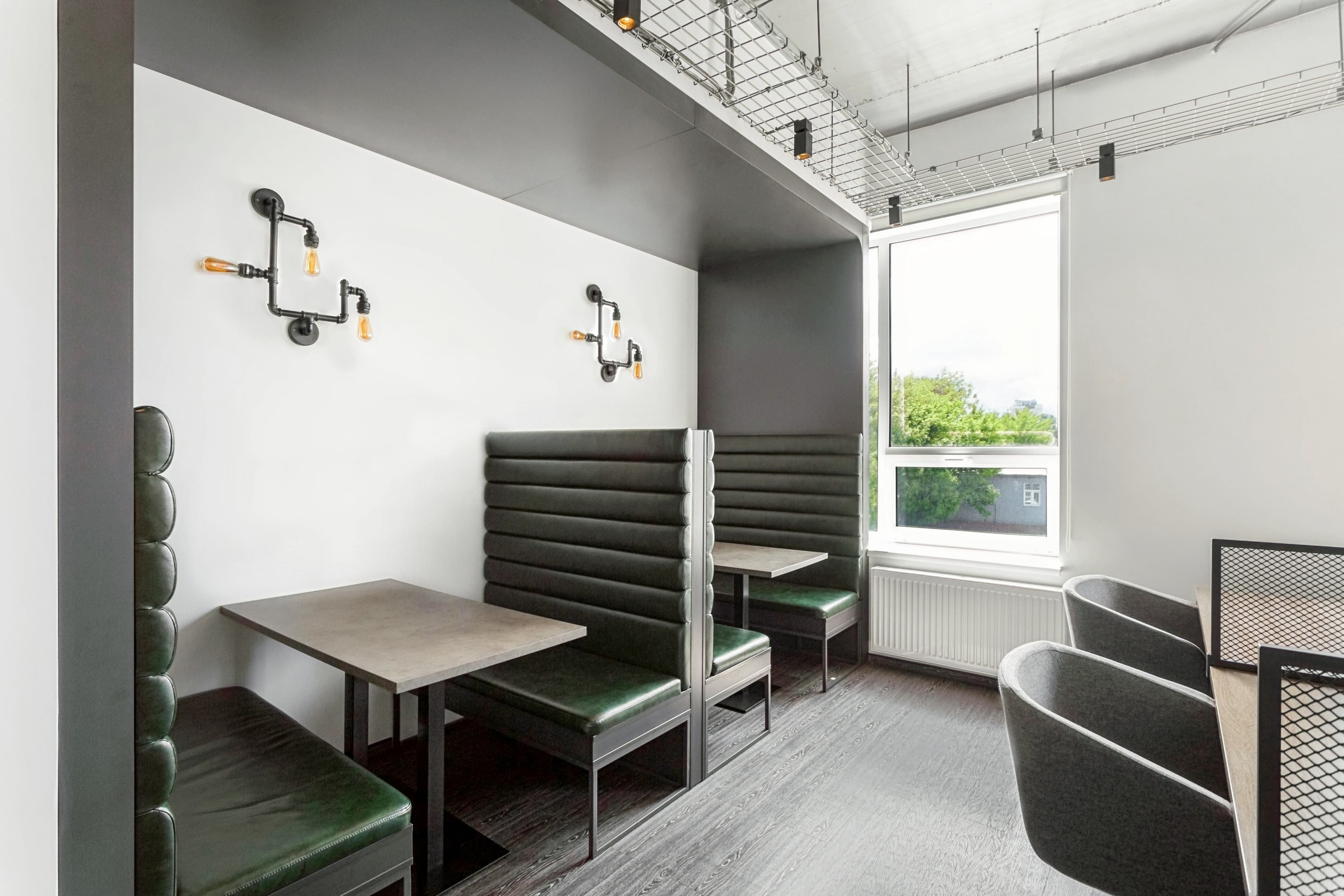 KYIV, Forum West Side image 8 KYIV, Forum West Side image 8