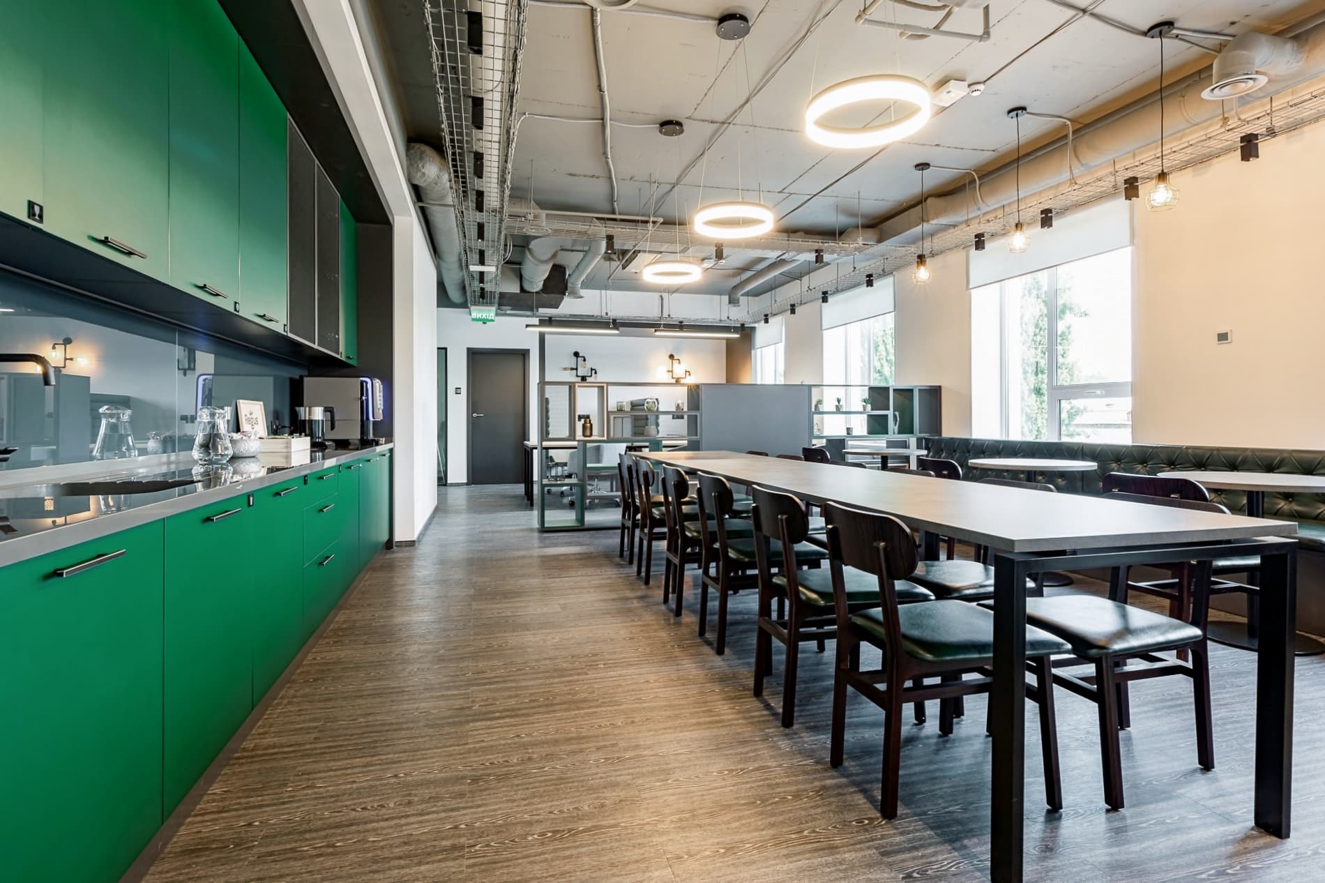 KYIV, Forum West Side image 9 KYIV, Forum West Side image 9