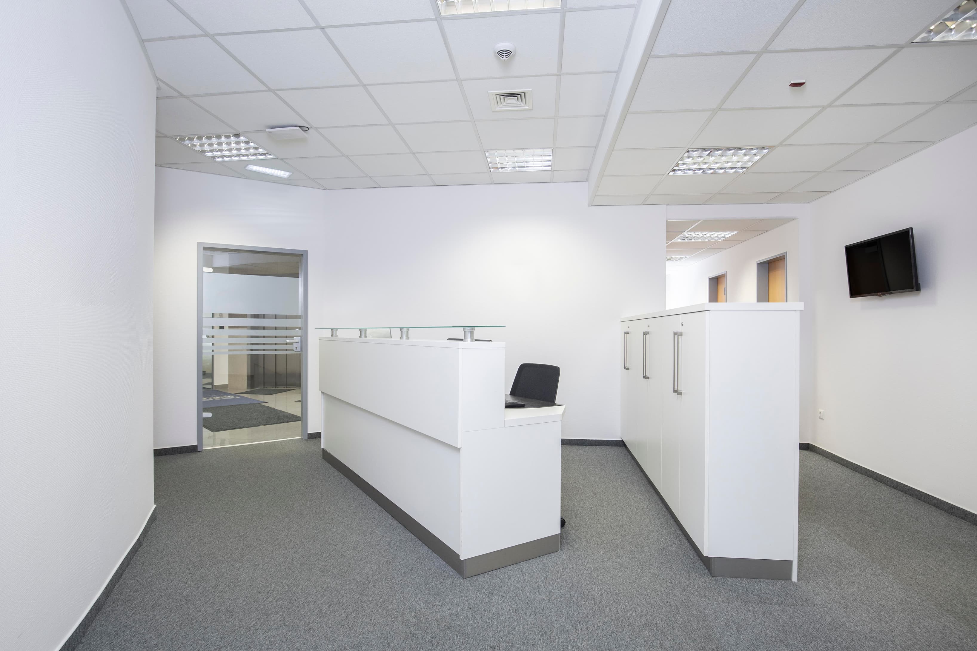 BUDAPEST, Northside Business Centres image 3 BUDAPEST, Northside Business Centres image 3