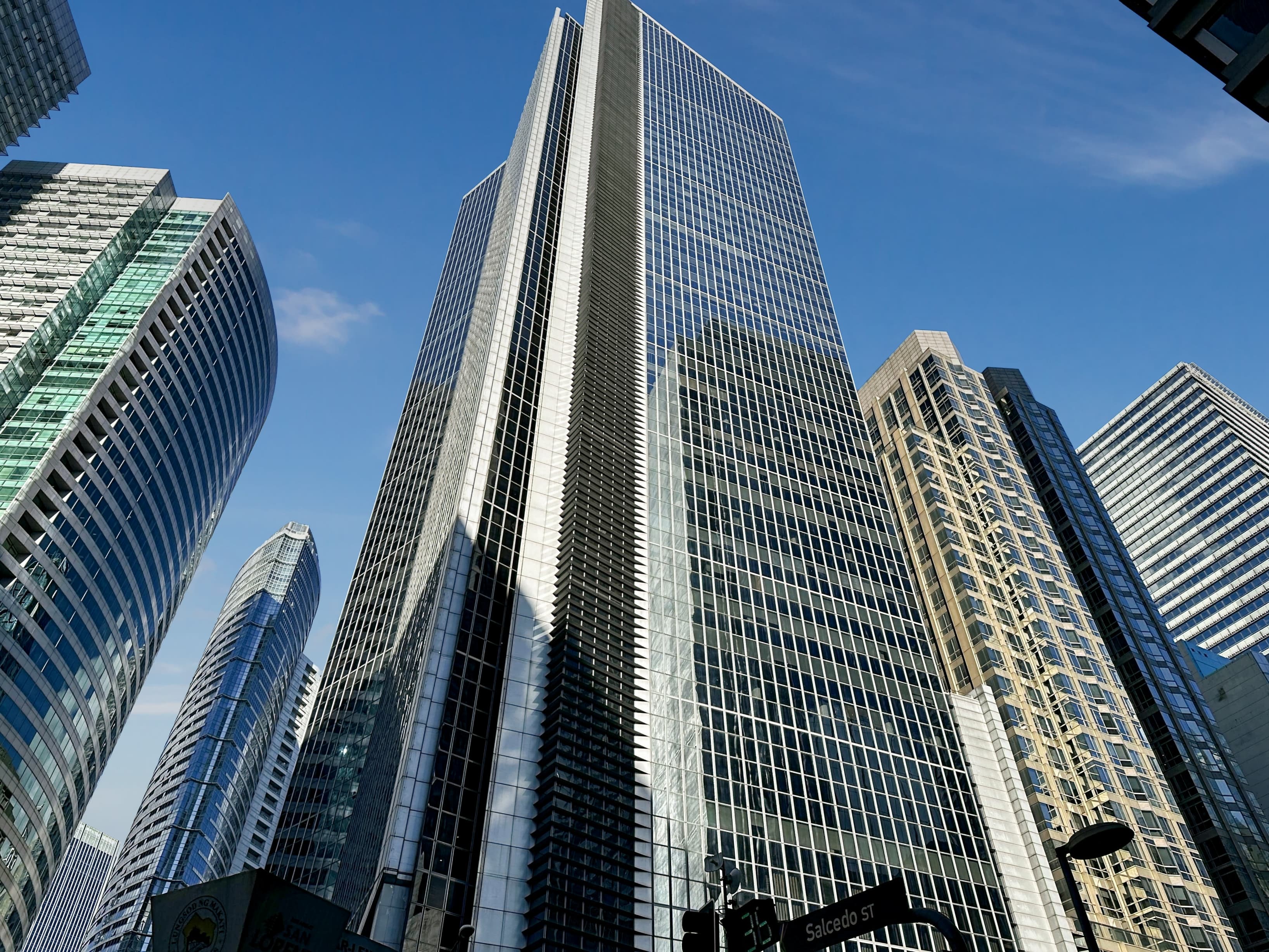 MANILA, GT Tower Makati image 2 MANILA, GT Tower Makati image 2