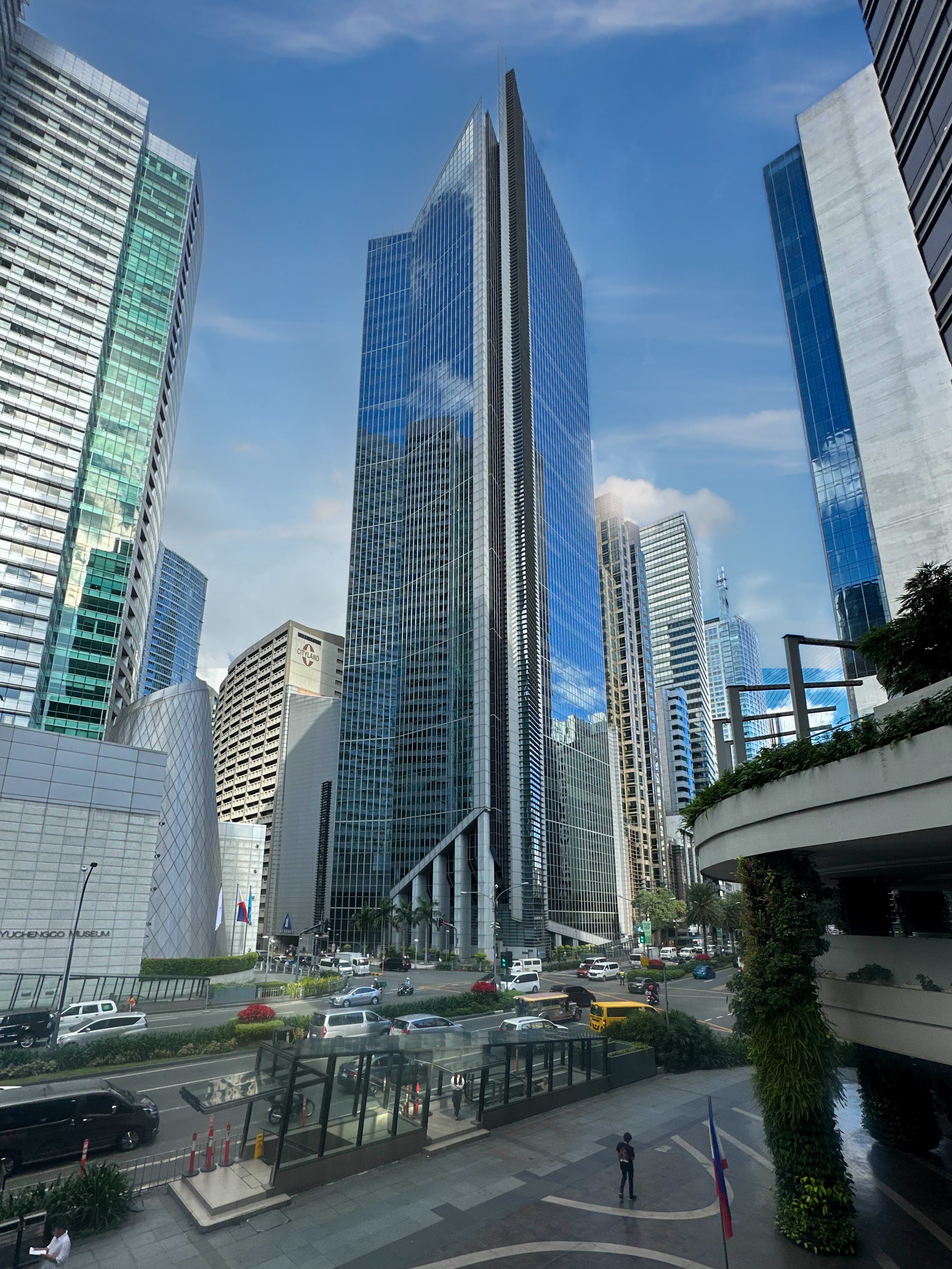 MANILA, GT Tower Makati image 3 MANILA, GT Tower Makati image 3