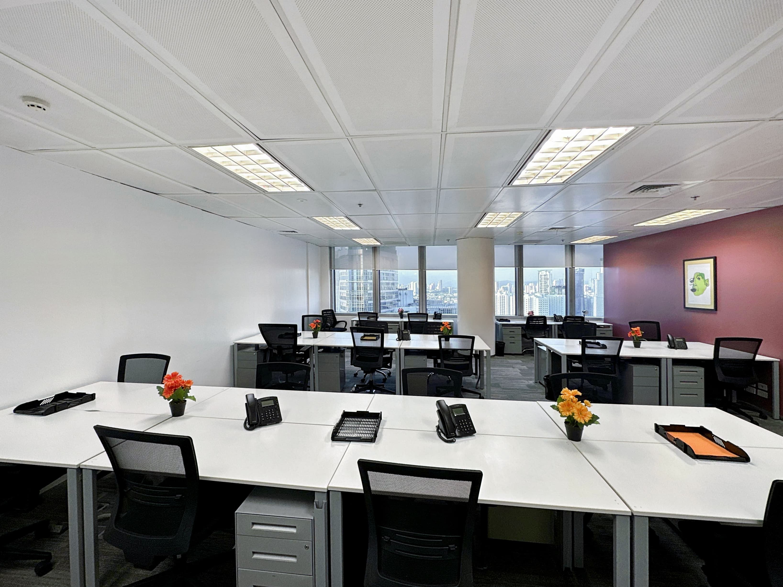 MANILA, GT Tower Makati image 4 MANILA, GT Tower Makati image 4