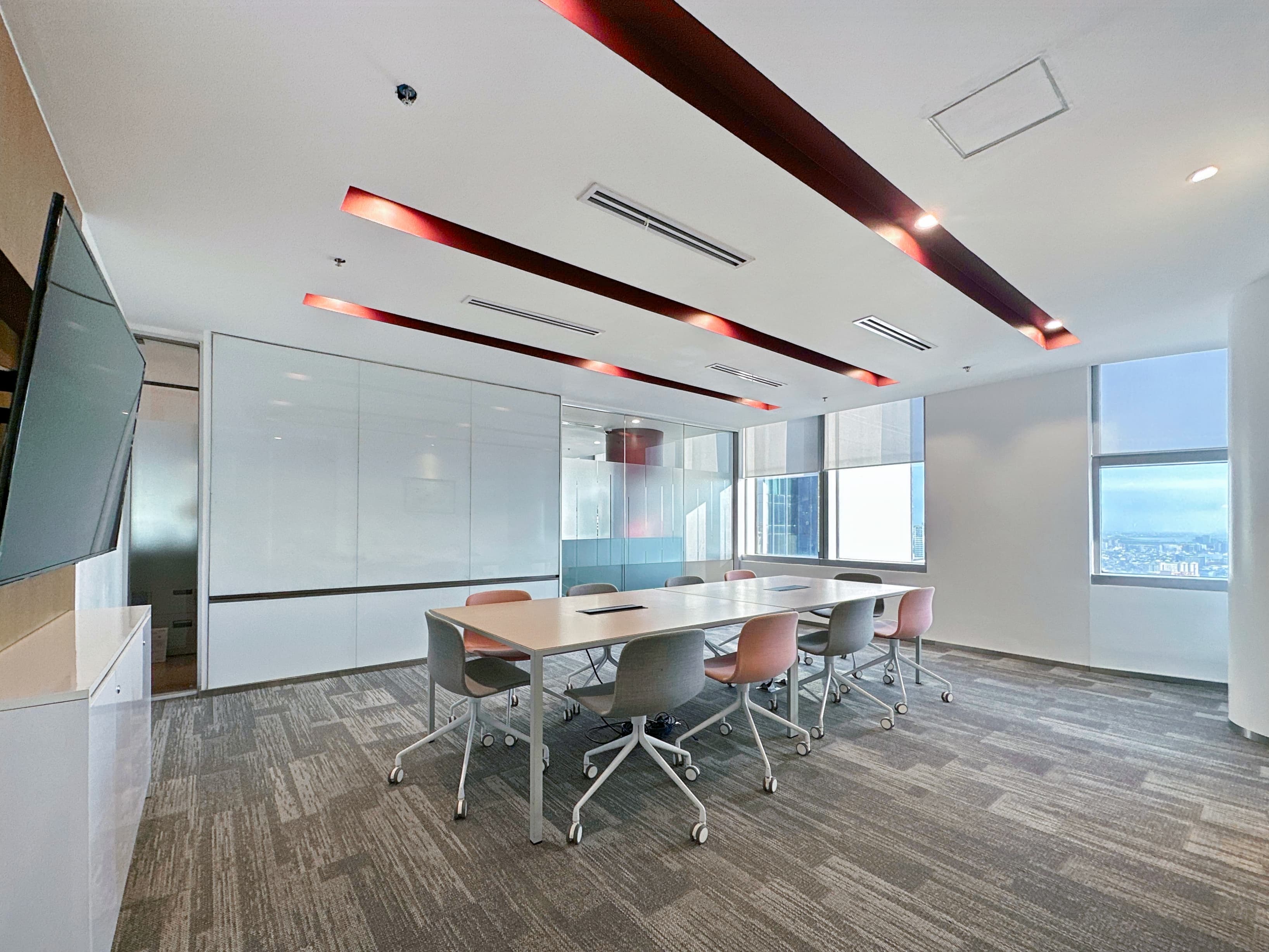 MANILA, GT Tower Makati image 5 MANILA, GT Tower Makati image 5