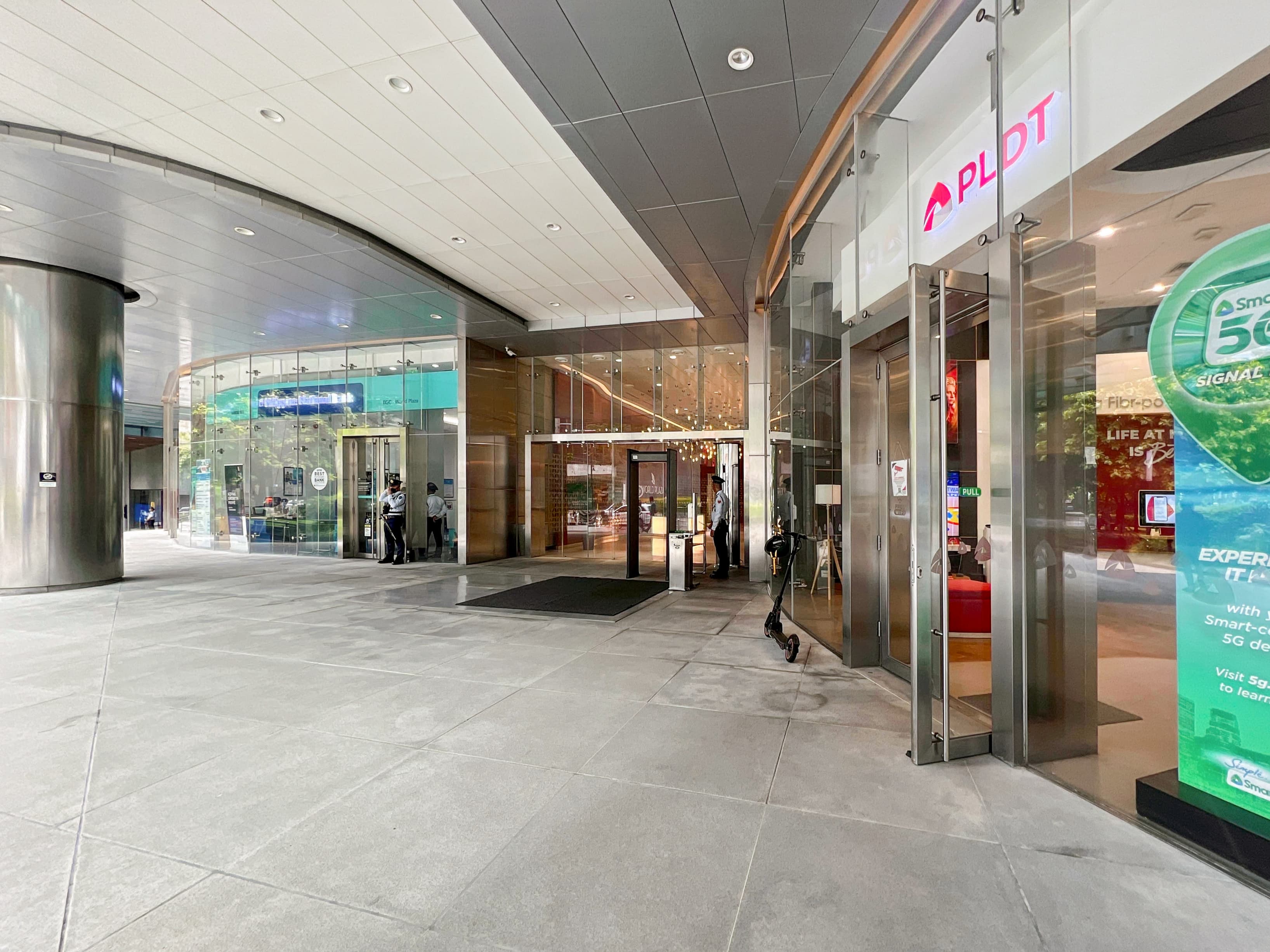 MANILA, Spaces World Plaza, Bonifacio Global City image 5 MANILA, Spaces World Plaza, Bonifacio Global City image 5