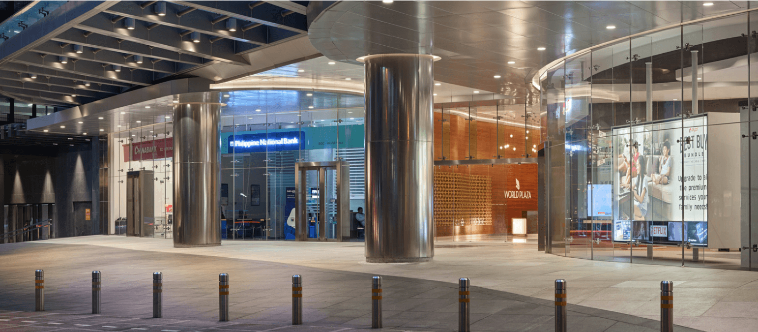 MANILA, Spaces World Plaza, Bonifacio Global City image 2 MANILA, Spaces World Plaza, Bonifacio Global City image 2