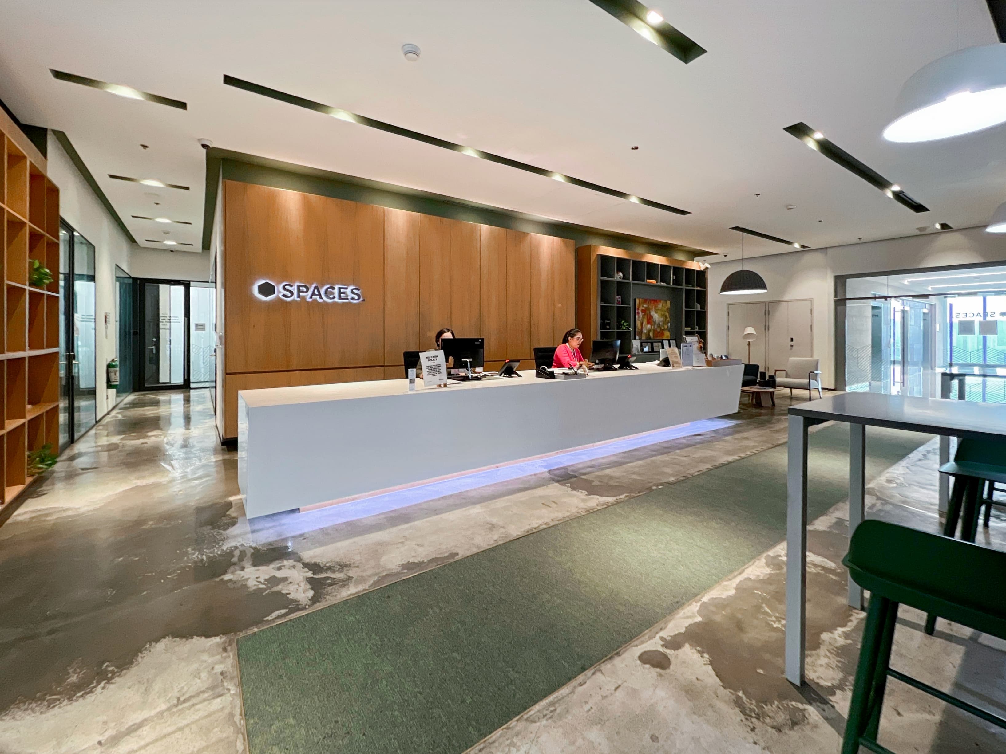 MANILA, Spaces World Plaza, Bonifacio Global City image 6 MANILA, Spaces World Plaza, Bonifacio Global City image 6