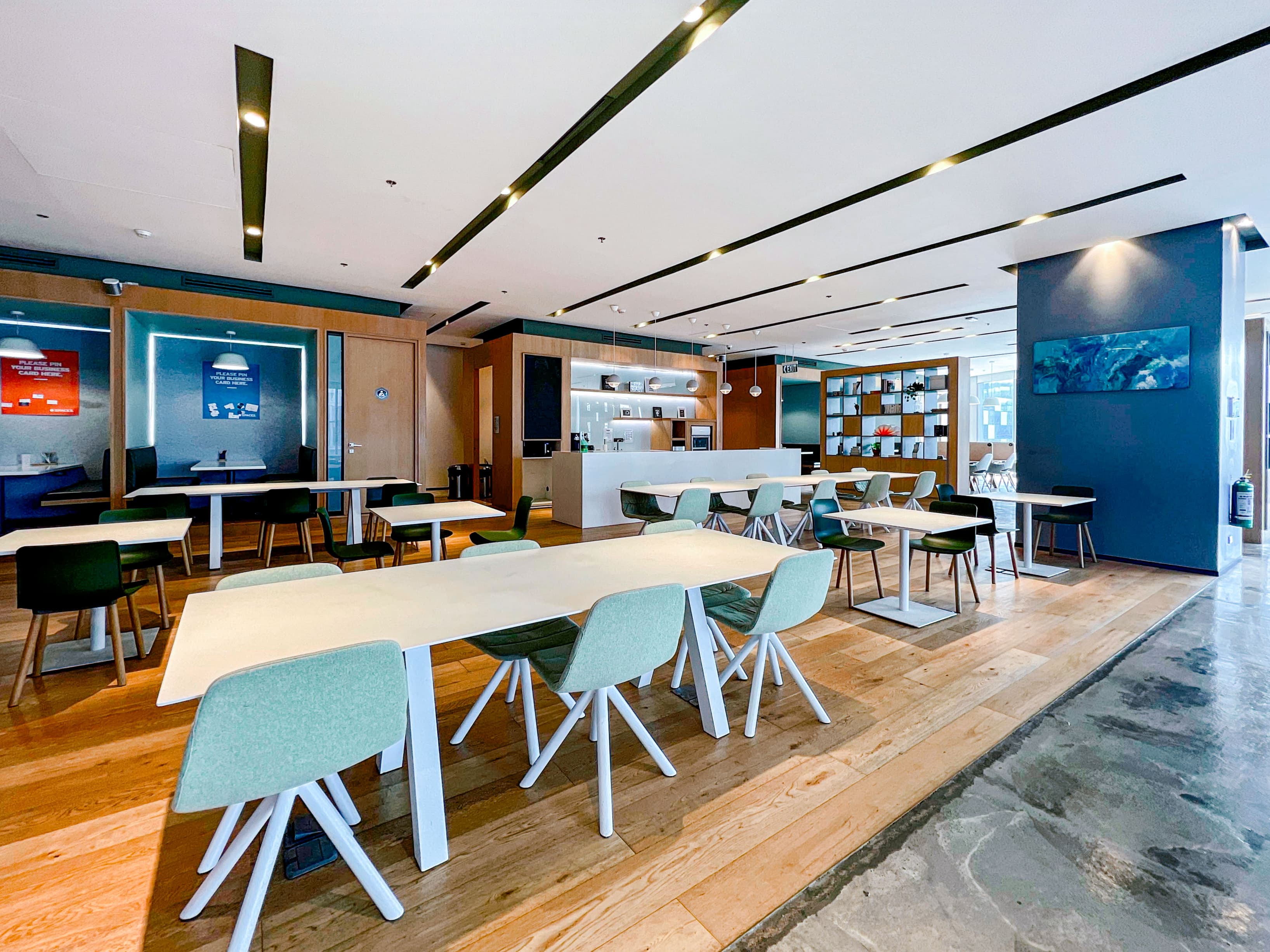 MANILA, Spaces World Plaza, Bonifacio Global City image 3 MANILA, Spaces World Plaza, Bonifacio Global City image 3