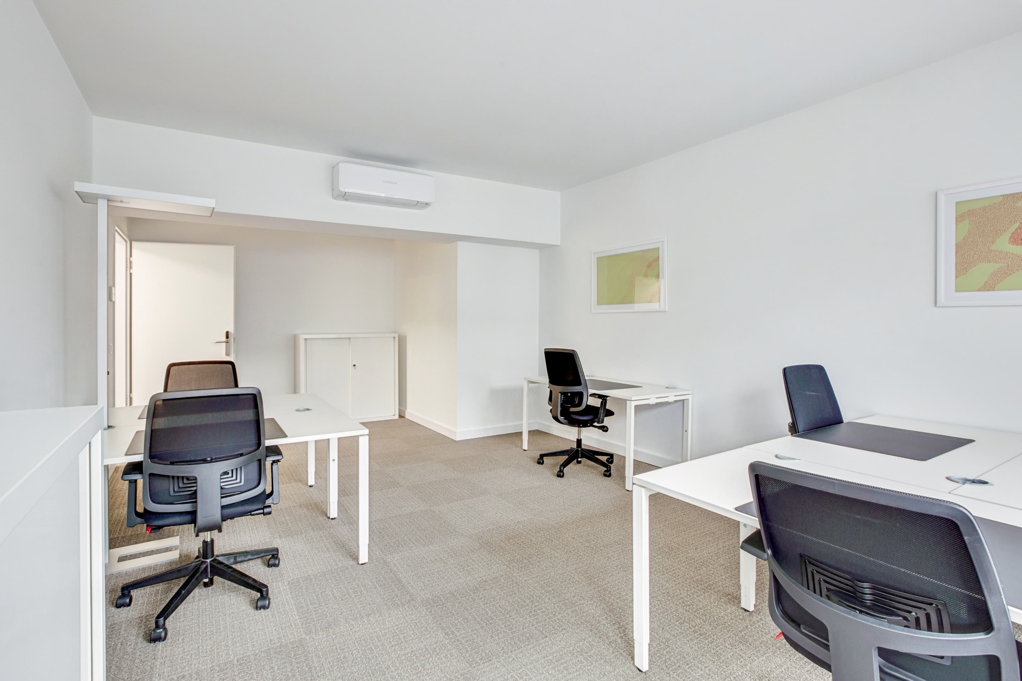 MOENCHENGLADBACH, Bismarckstraße image 9