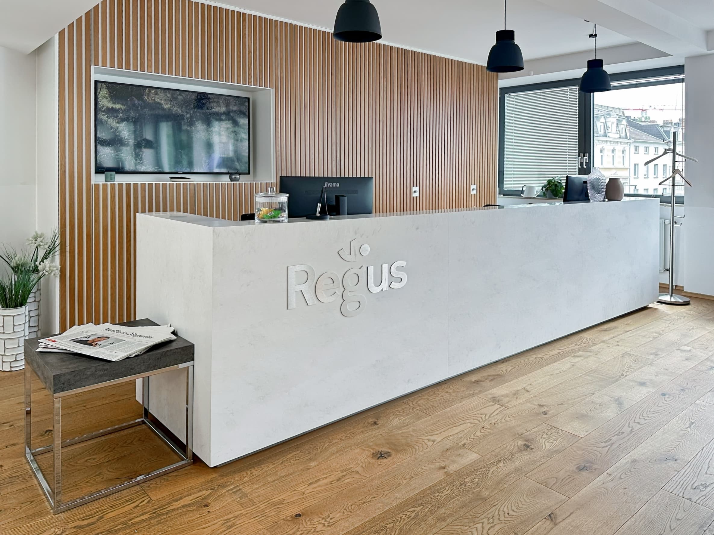 MOENCHENGLADBACH, Bismarckstraße image 4