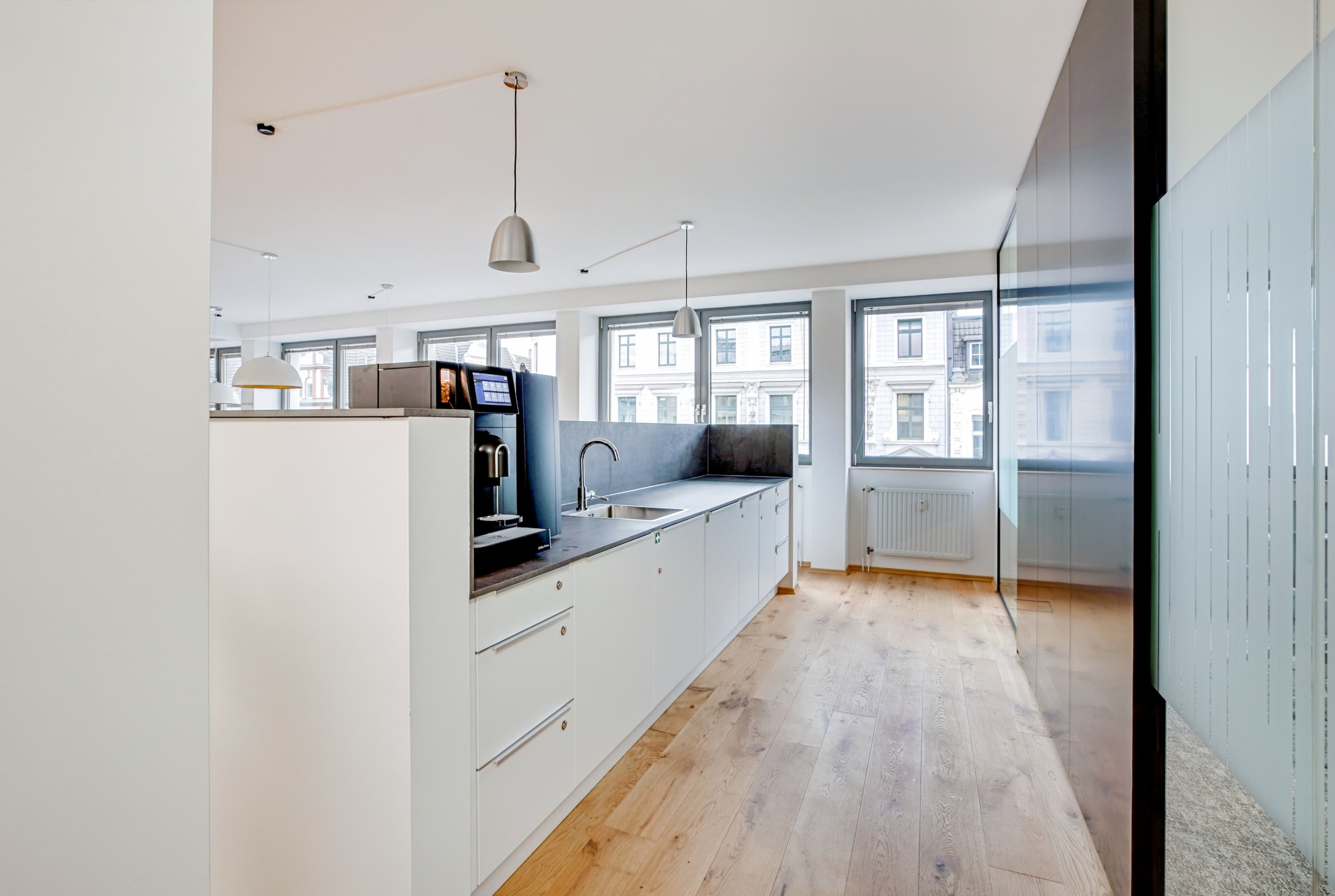 MOENCHENGLADBACH, Bismarckstraße image 2