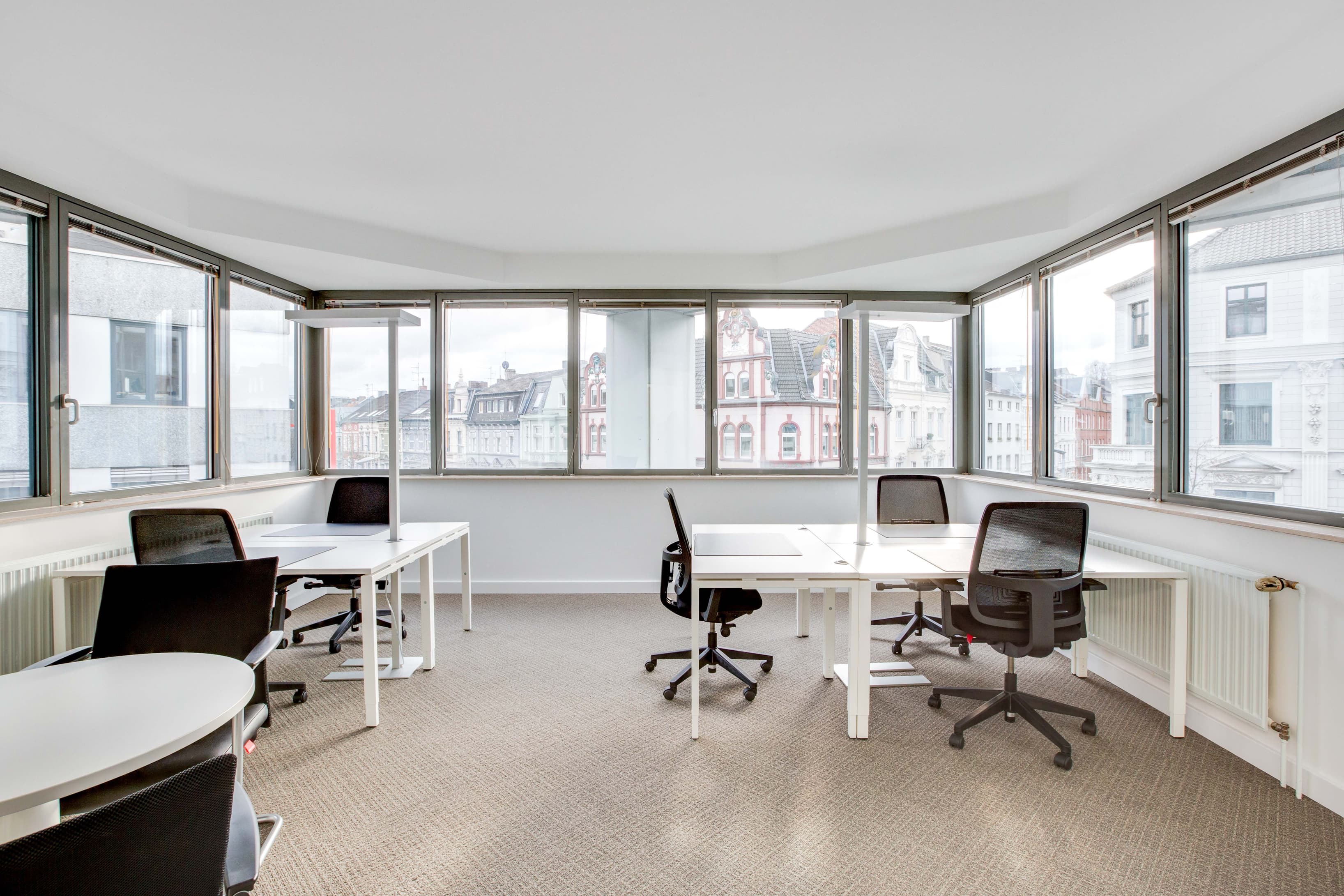 MOENCHENGLADBACH, Bismarckstraße image 11