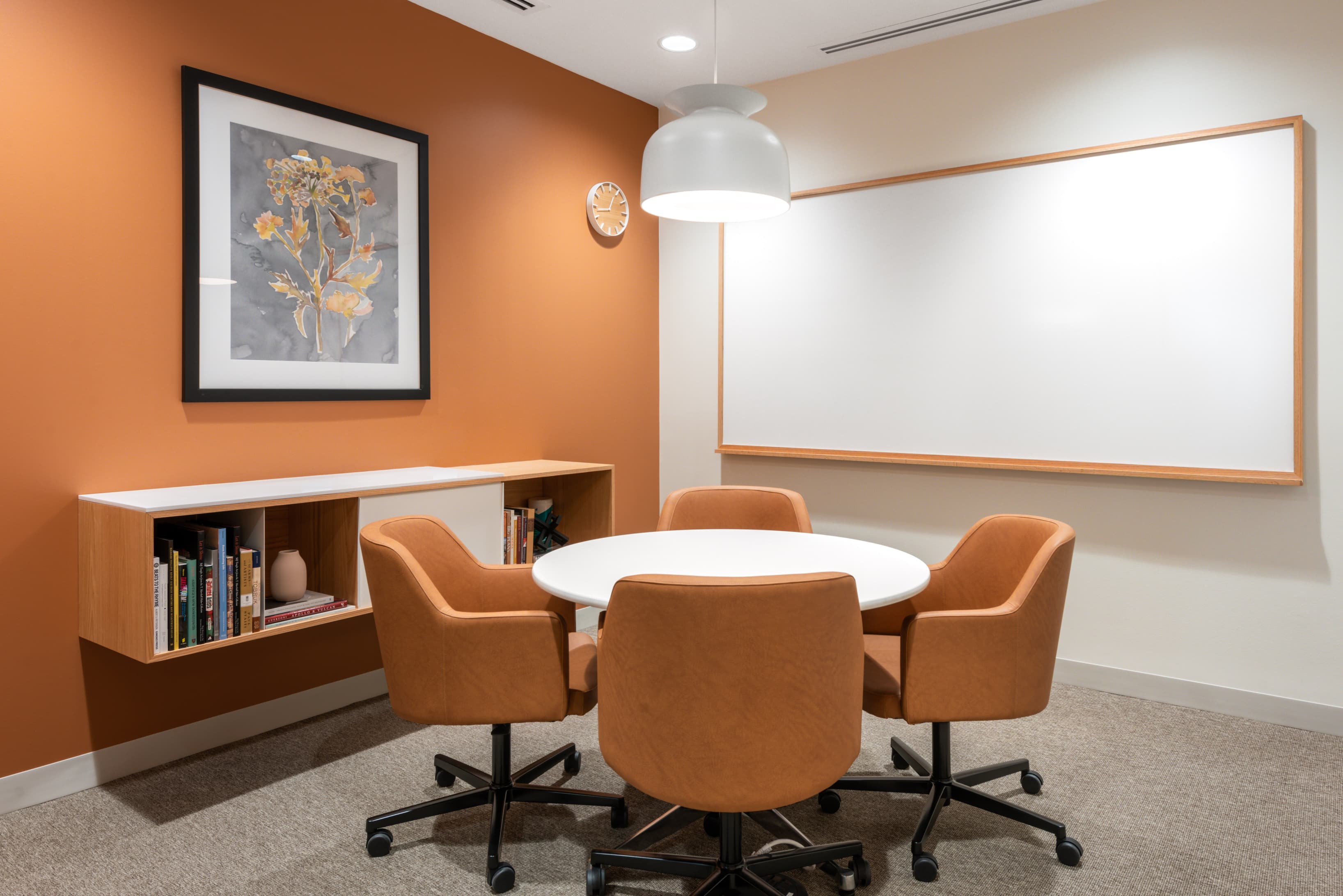 TX, Austin – Spaces 111 Congress image 3