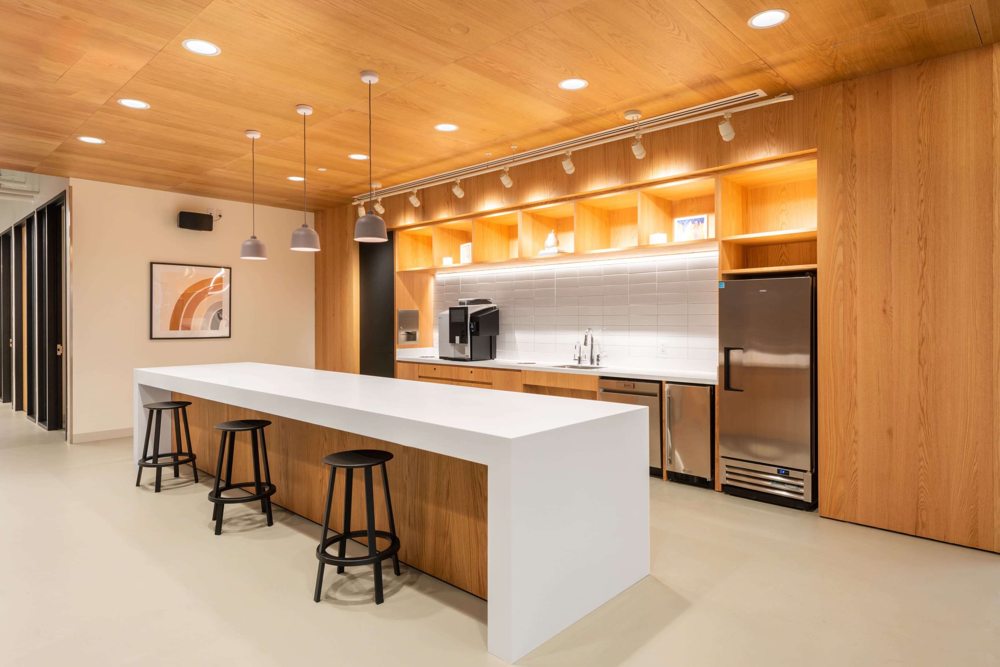 TX, Austin – Spaces 111 Congress image 6