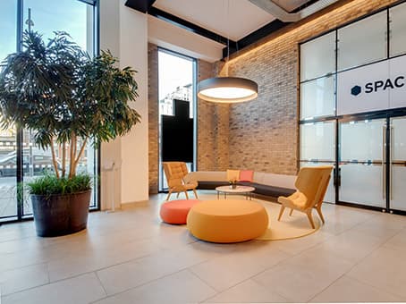 SLOUGH, Spaces The Porter Building image 2