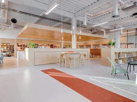 SLOUGH, Spaces The Porter Building image 1