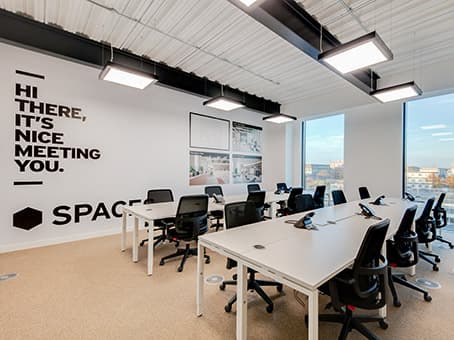 SLOUGH, Spaces The Porter Building image 4