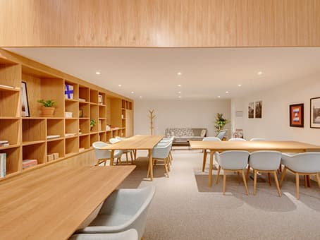 SLOUGH, Spaces The Porter Building image 7