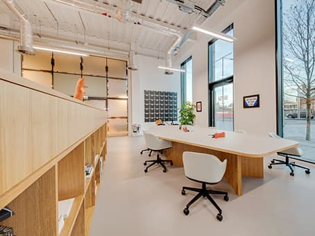 SLOUGH, Spaces The Porter Building image 5