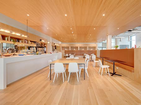 SLOUGH, Spaces The Porter Building image 6