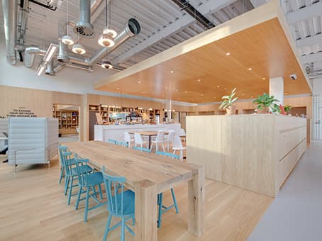 SLOUGH, Spaces The Porter Building image 8