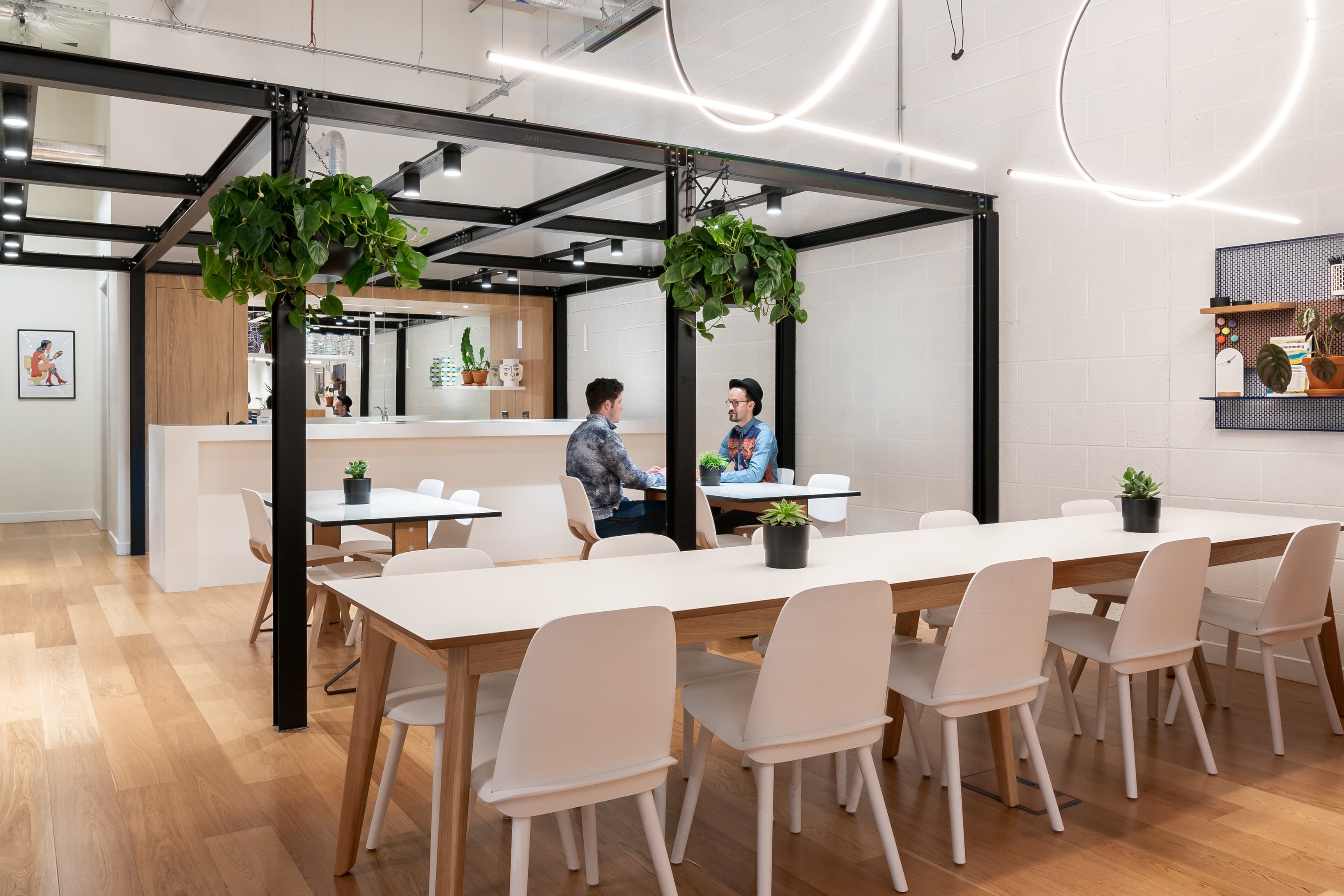 GLASGOW, Spaces, West Regent Street image 9