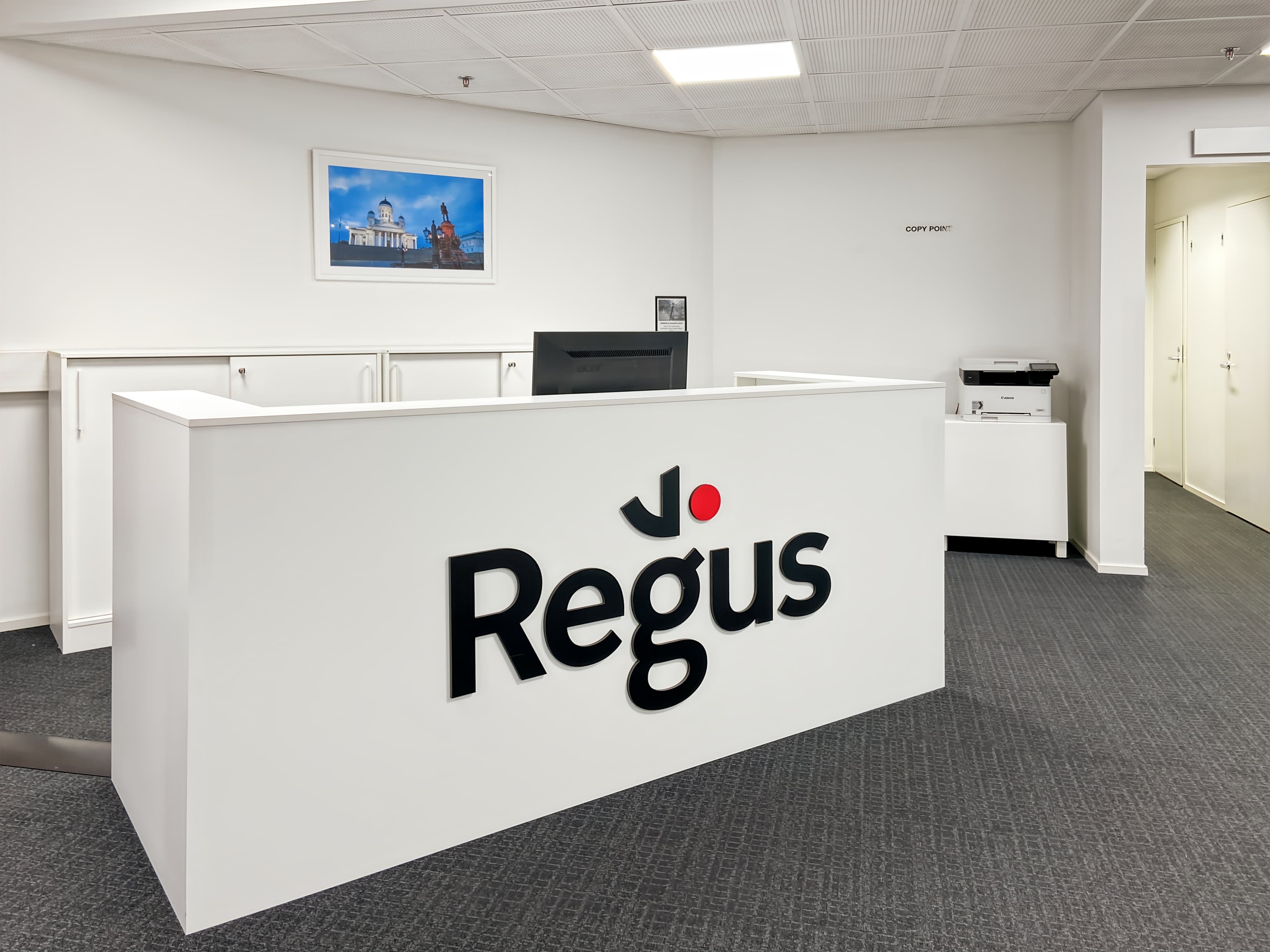 HELSINKI, Itis image 6