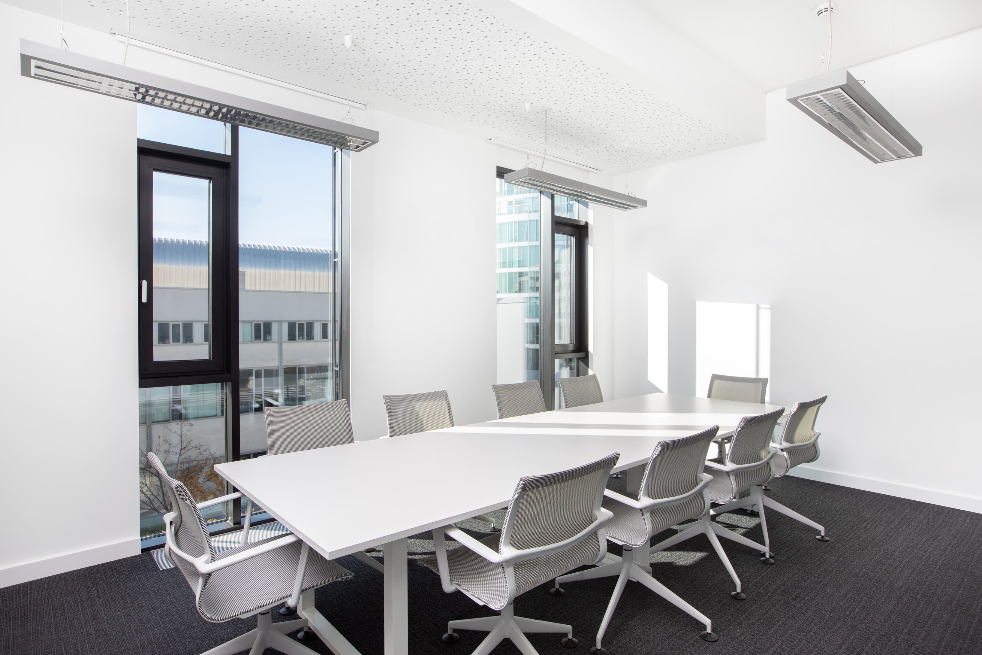 VIENNA, Messecarree image 11 VIENNA, Messecarree image 11