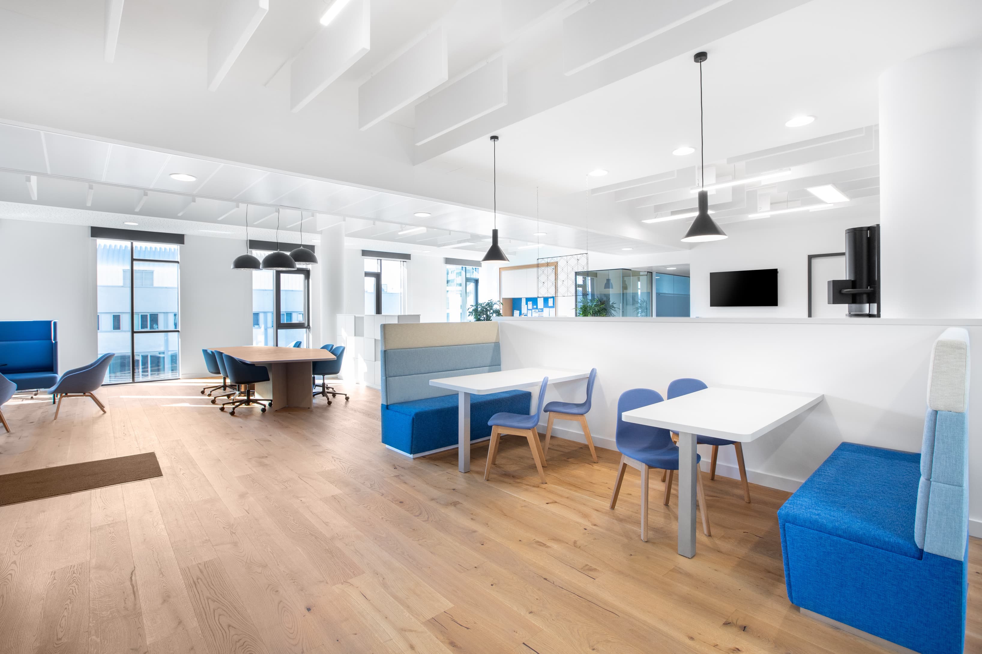 VIENNA, Messecarree image 5 VIENNA, Messecarree image 5