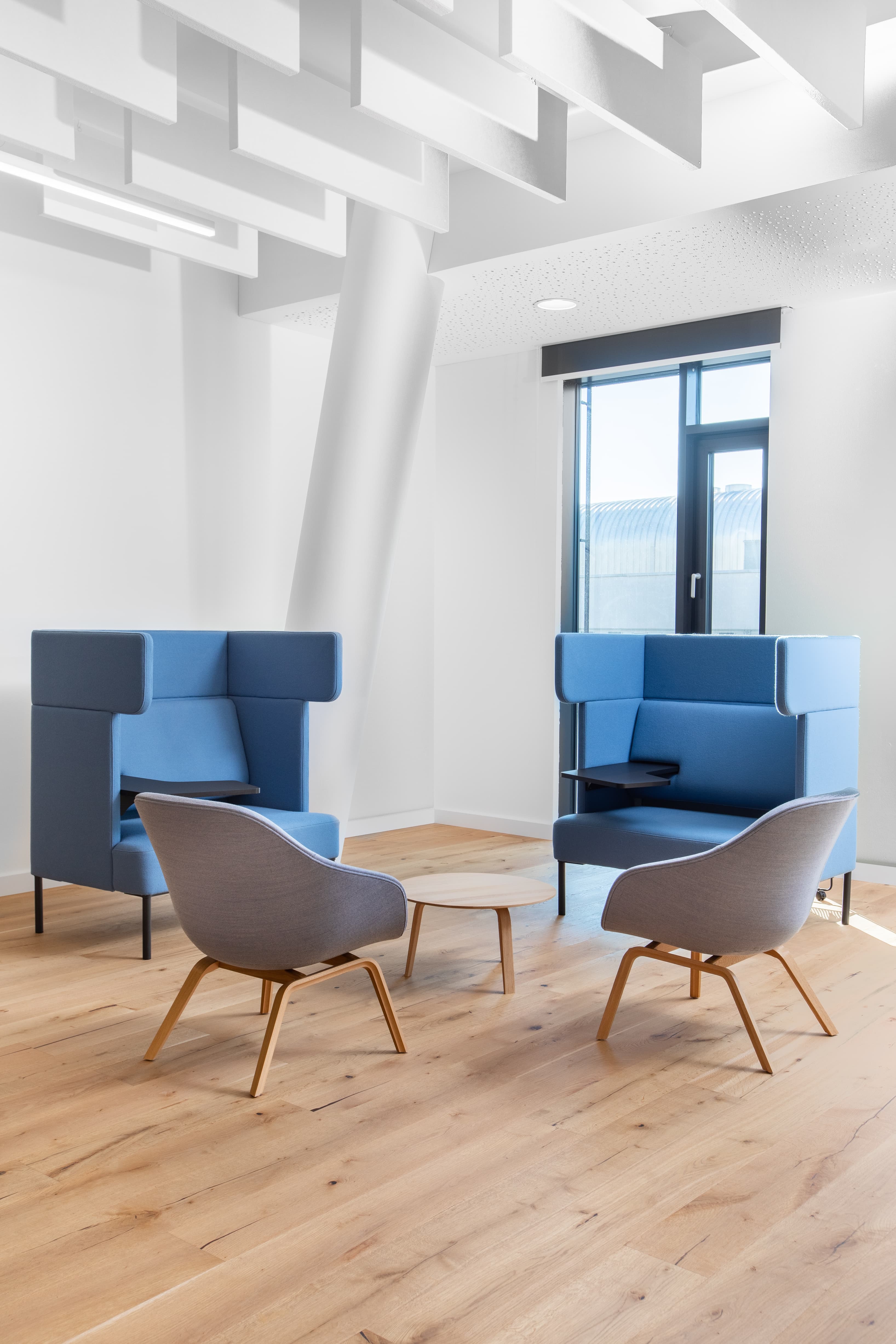 VIENNA, Messecarree image 10 VIENNA, Messecarree image 10