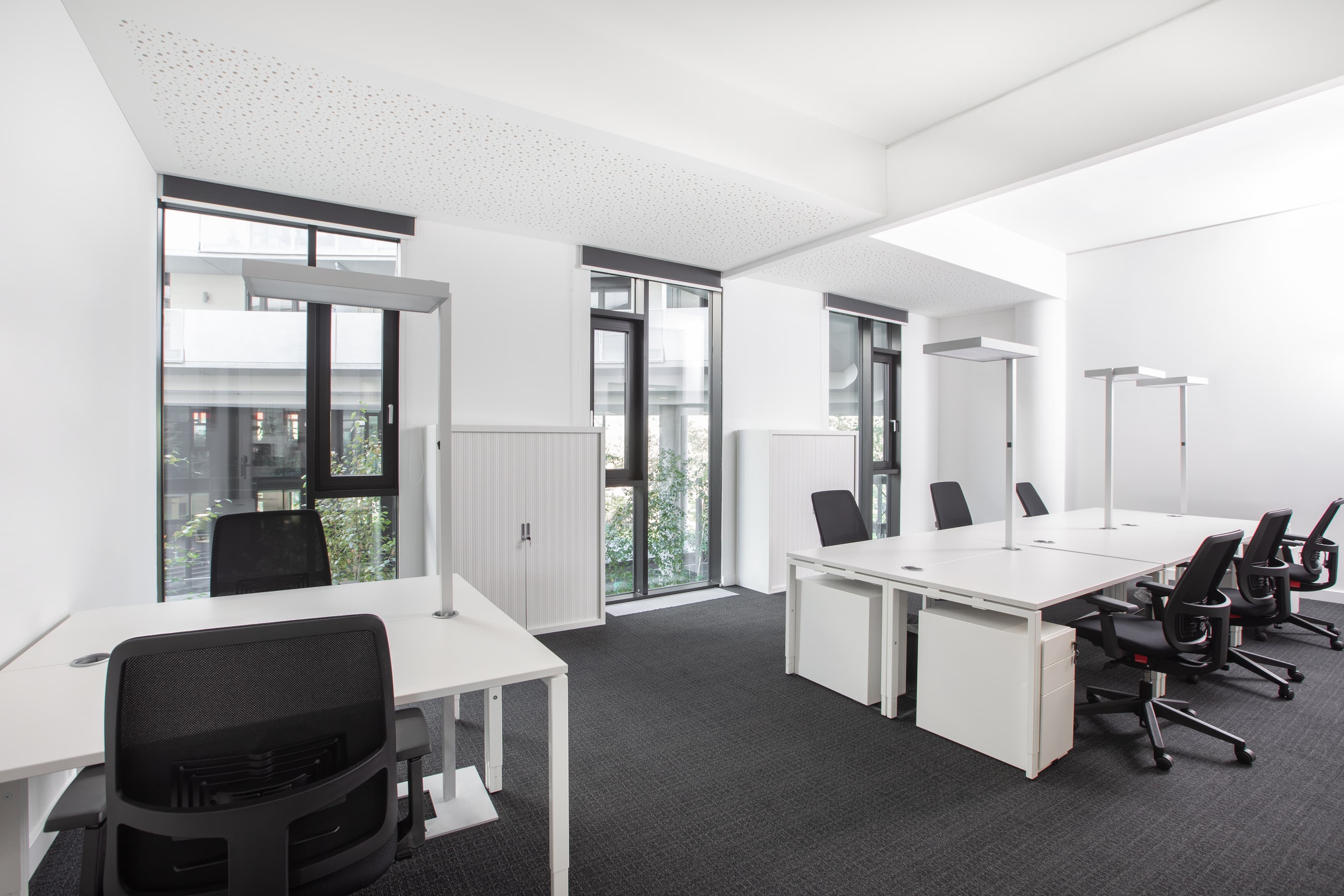 VIENNA, Messecarree image 6 VIENNA, Messecarree image 6