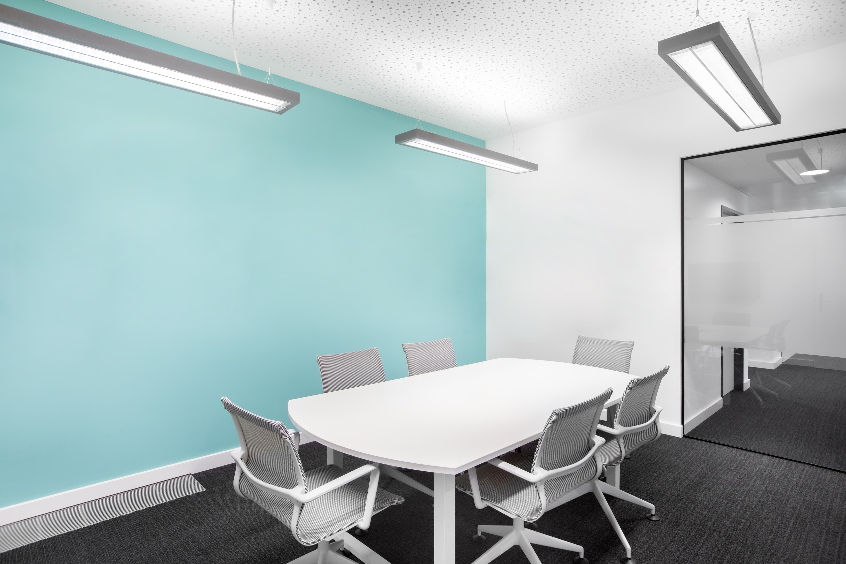 VIENNA, Messecarree image 2 VIENNA, Messecarree image 2