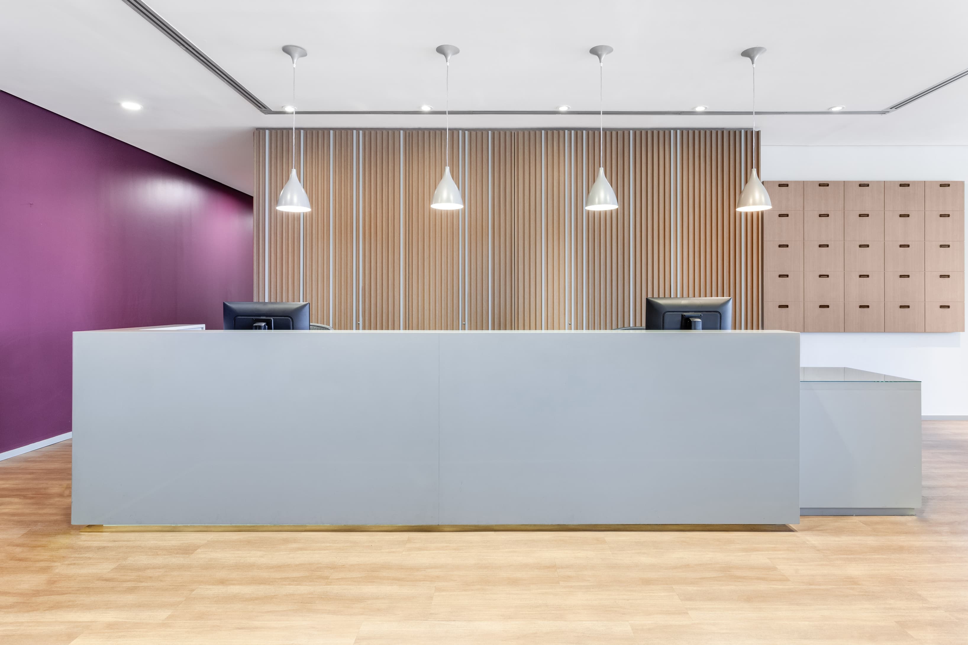 SAO PAULO, Ez Tower - Morumbi - Nova Chucri Zaidan image 8