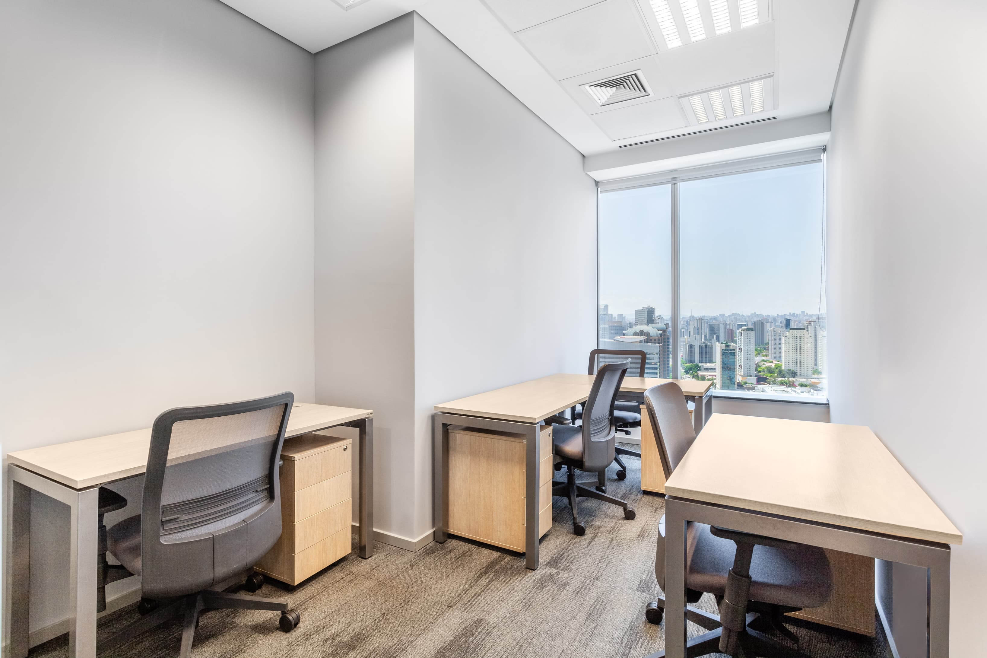 SAO PAULO, Ez Tower - Morumbi - Nova Chucri Zaidan image 5