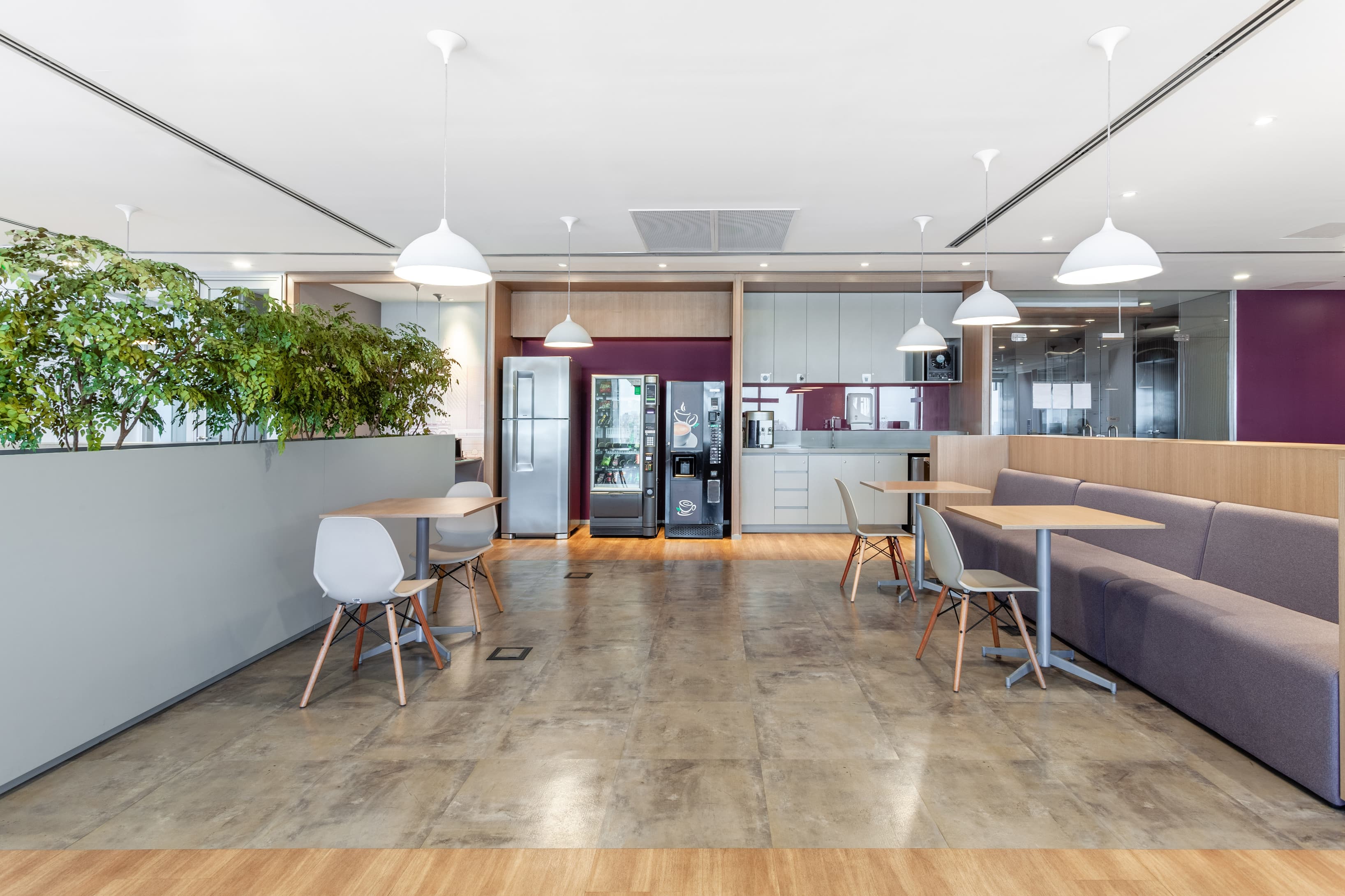 SAO PAULO, Ez Tower - Morumbi - Nova Chucri Zaidan image 9