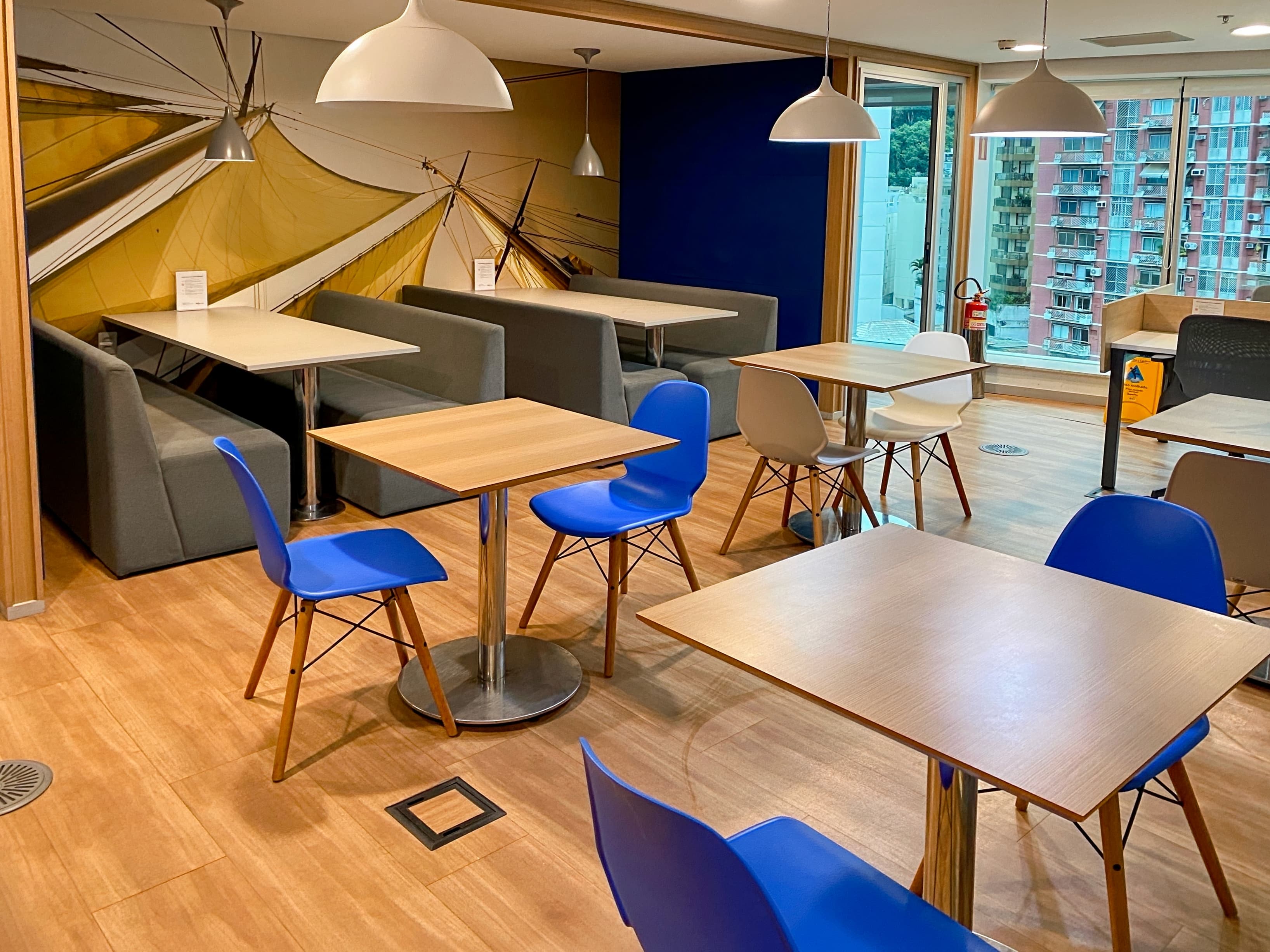 RIO DE JANEIRO, Lagoa Rodrigo de Freitas - Humaita image 10